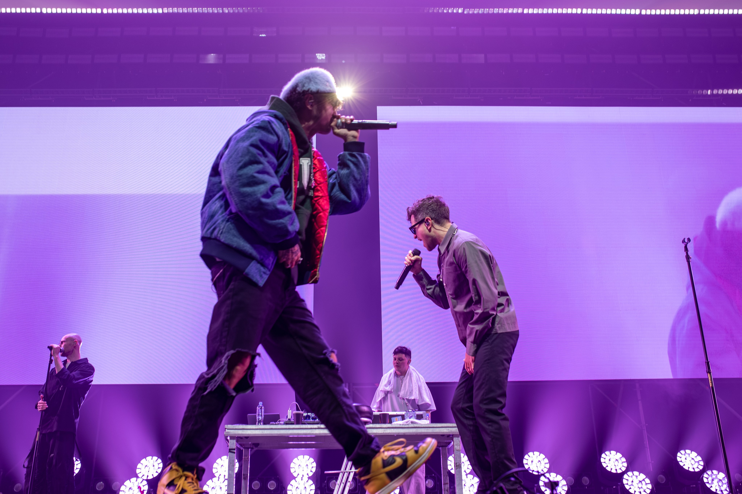 ЛСП. Фотограф из Санкт-Петербурга Валерия Ленских