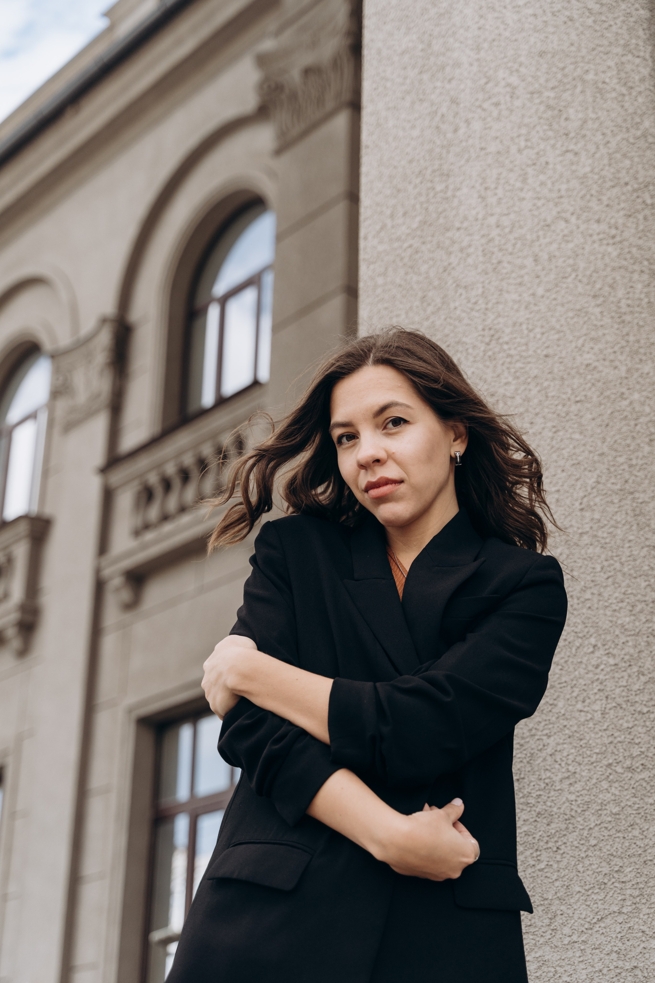 Фотосессии