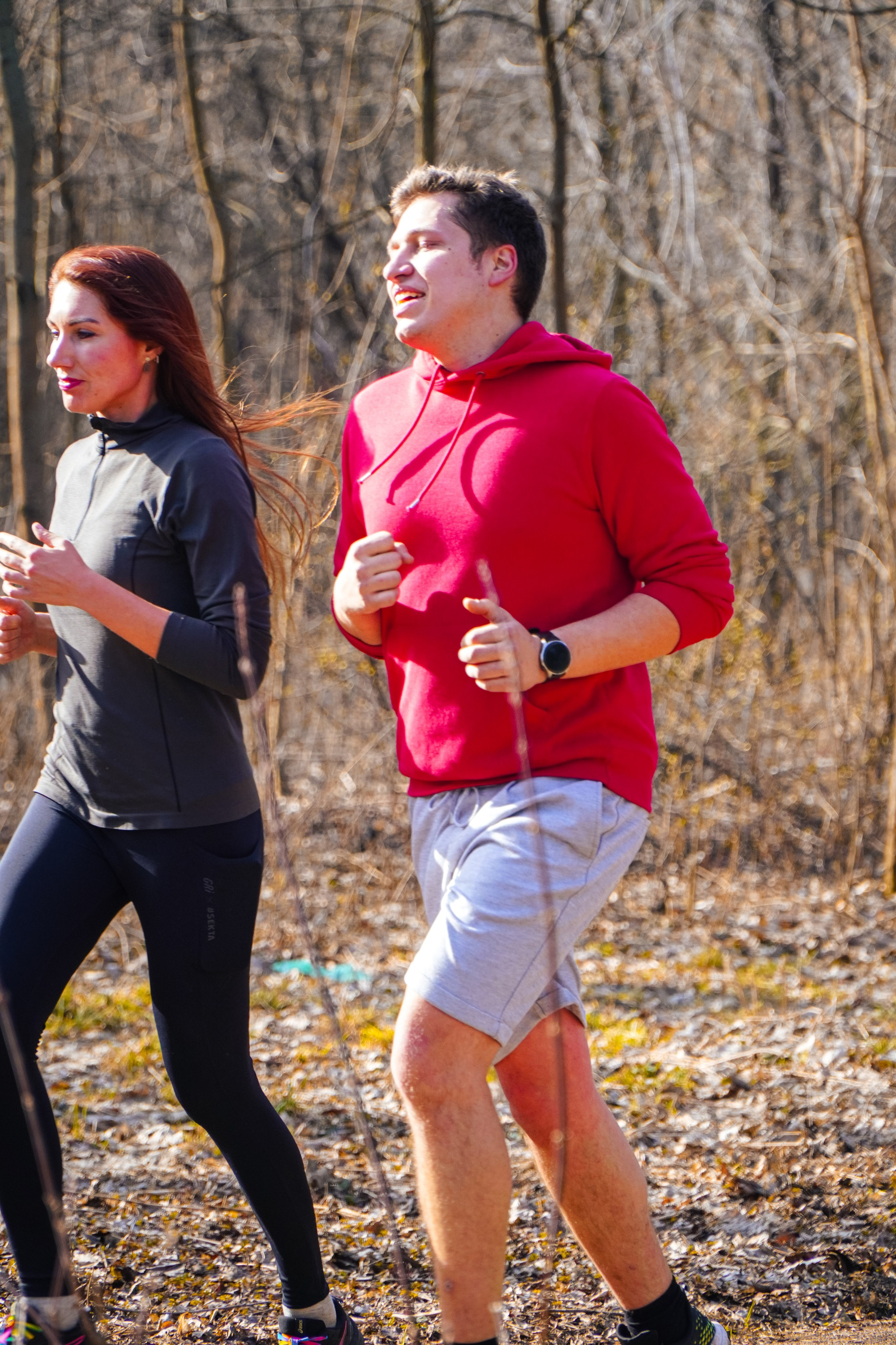 Капибара Кусково & RHR. Роман Капилюшов. Бег. Фото. Видео. г. Люберцы