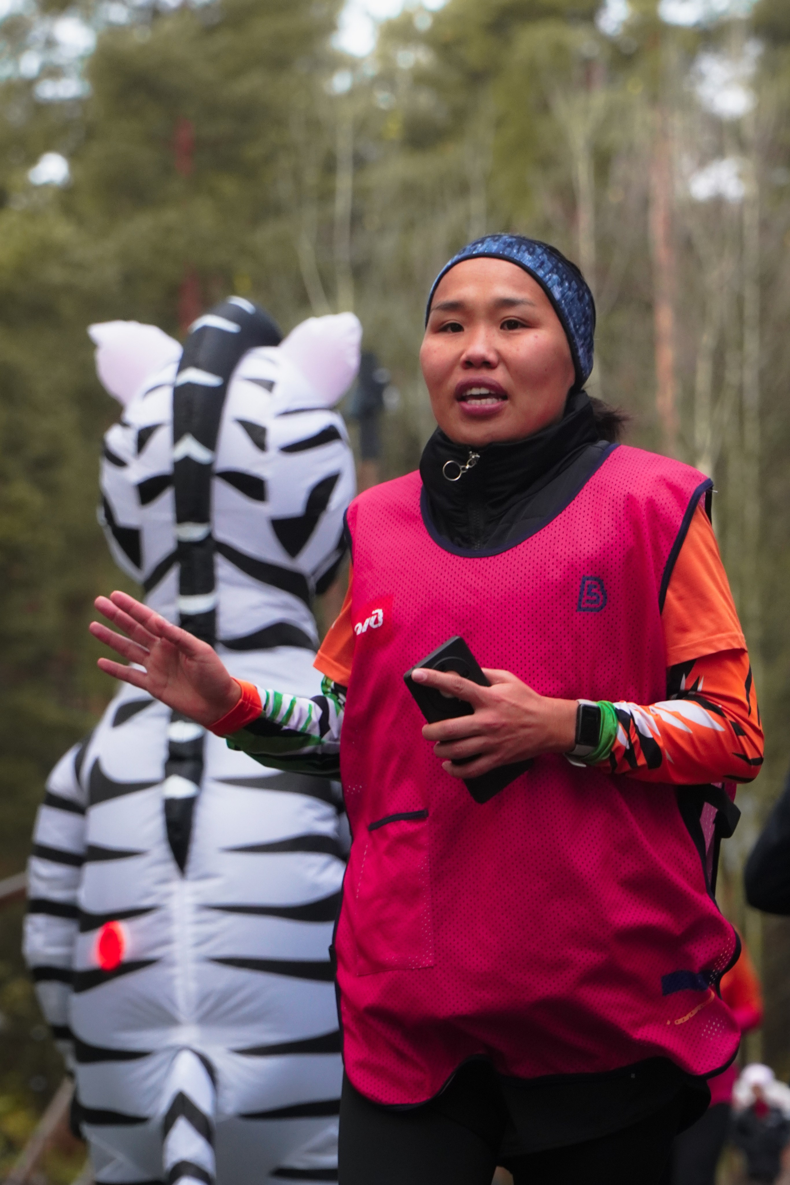 5 вёрст Томилинский 3 года 18 октября 2025. Роман Капилюшов. Бег. Фото. Видео. г. Люберцы