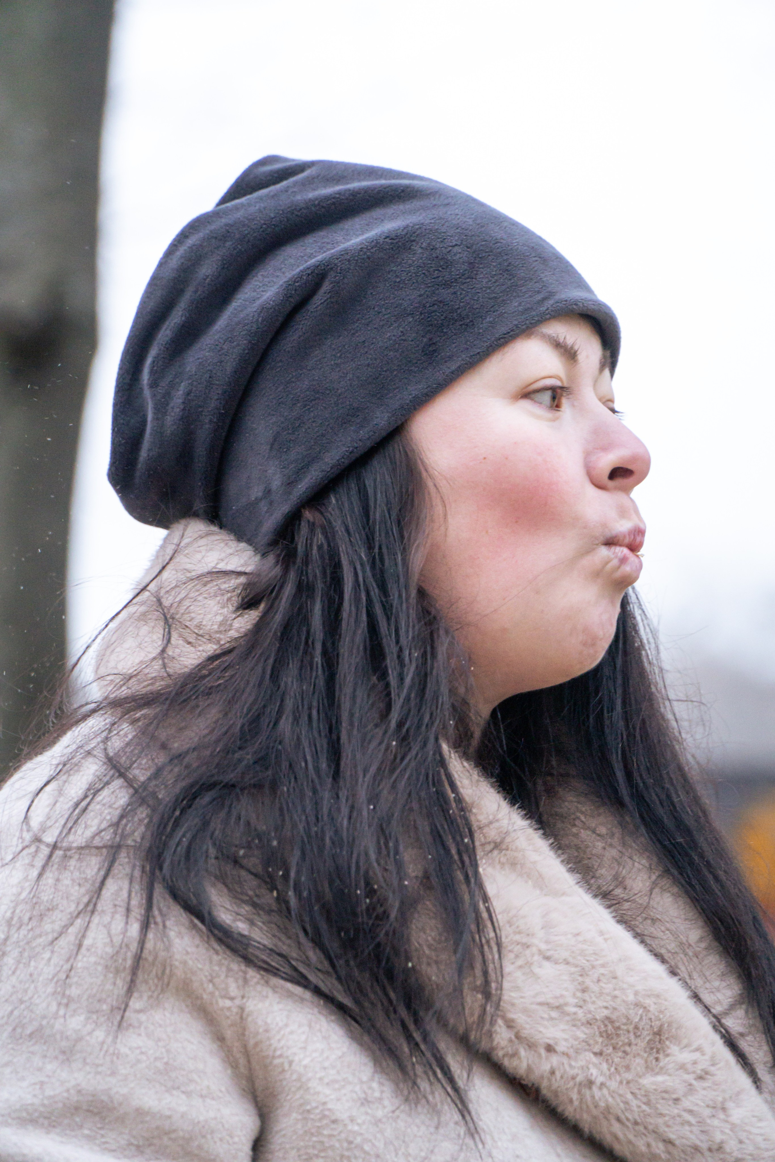 5 вёрст Наташинский 25 января 2025. Роман Капилюшов. Бег. Фото. Видео. г. Люберцы