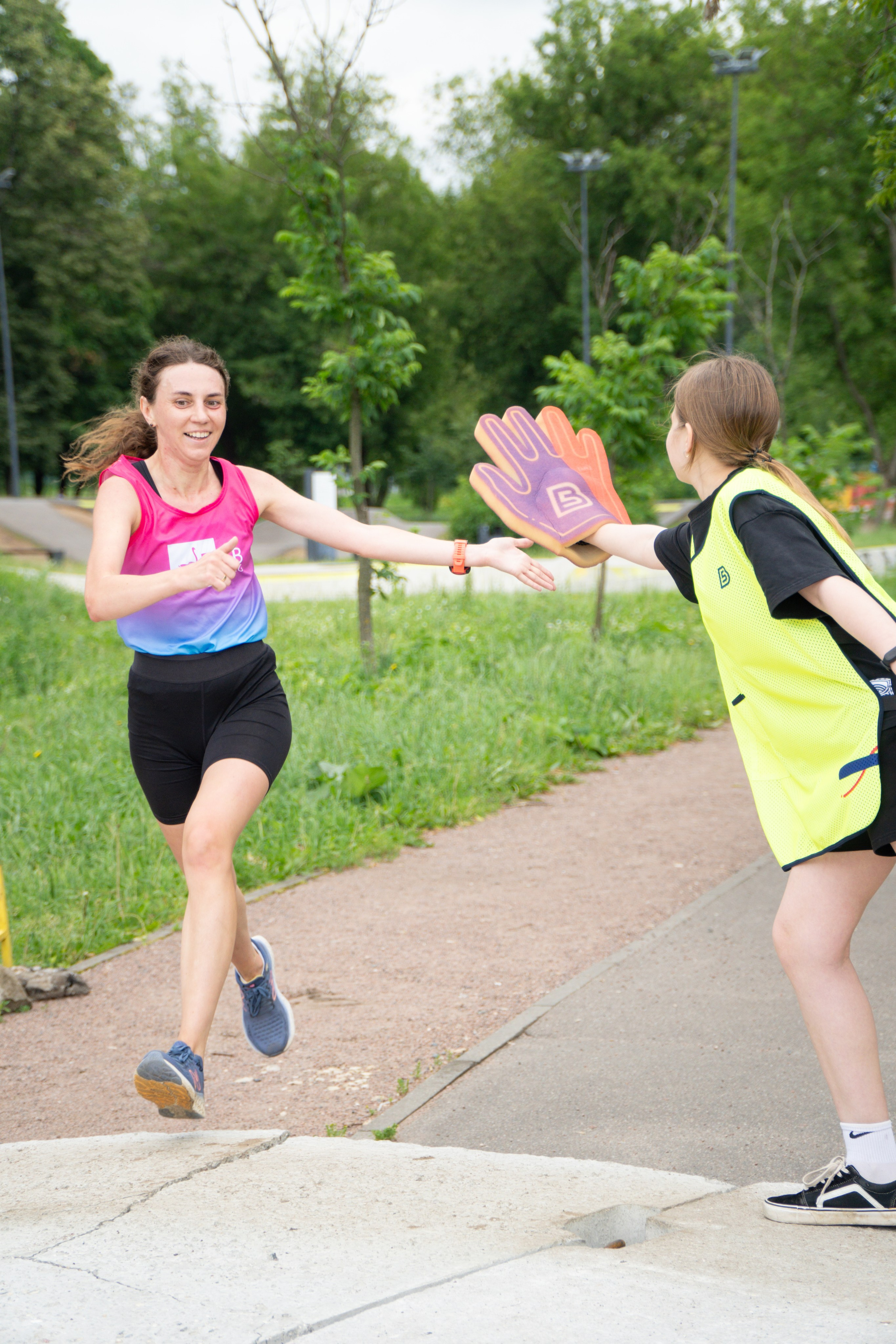 5 вёрст Наташинский 6 июля 2024. Роман Капилюшов. Бег. Фото. Видео. г. Люберцы