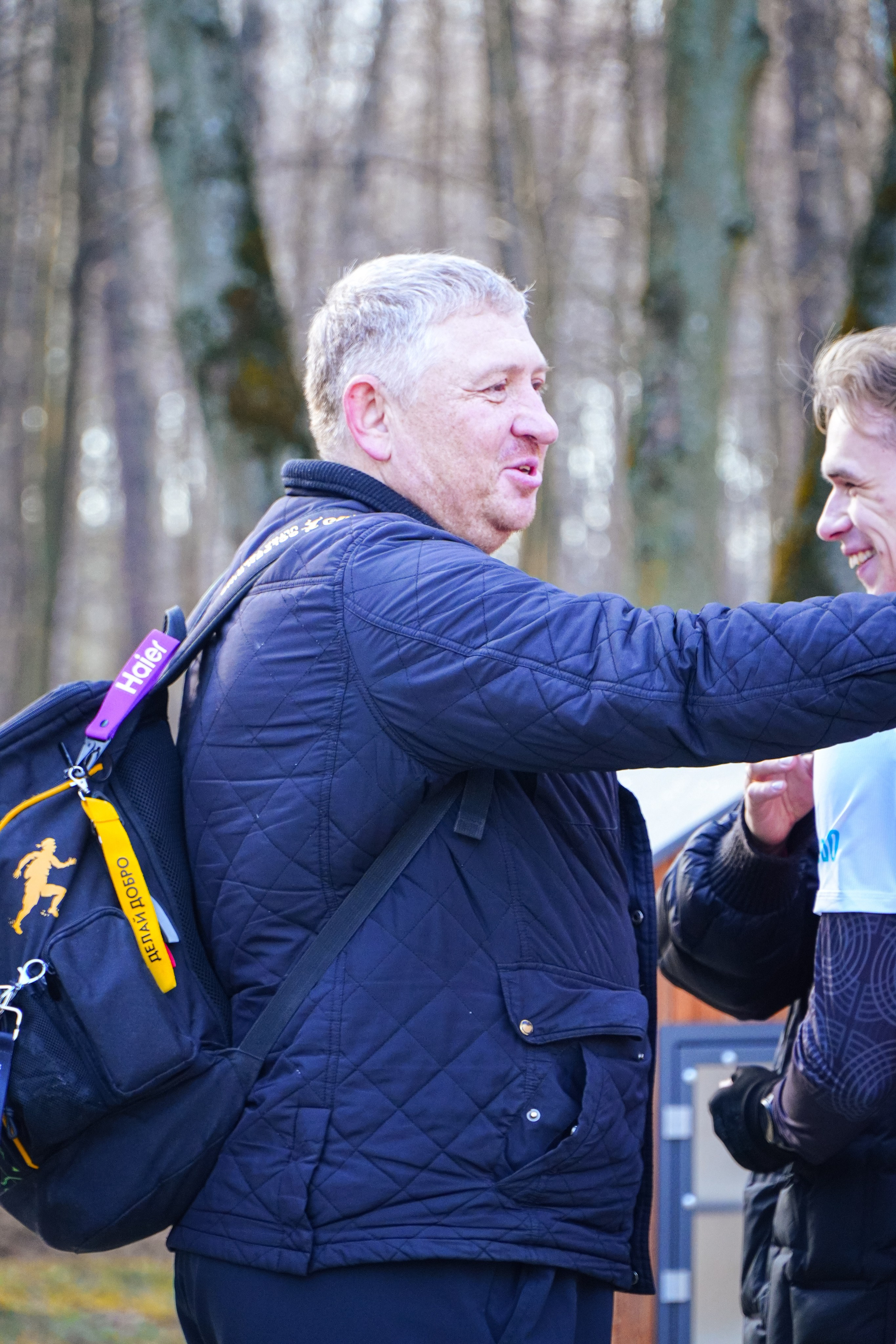 Капибара Кусково & RHR. Роман Капилюшов. Бег. Фото. Видео. г. Люберцы