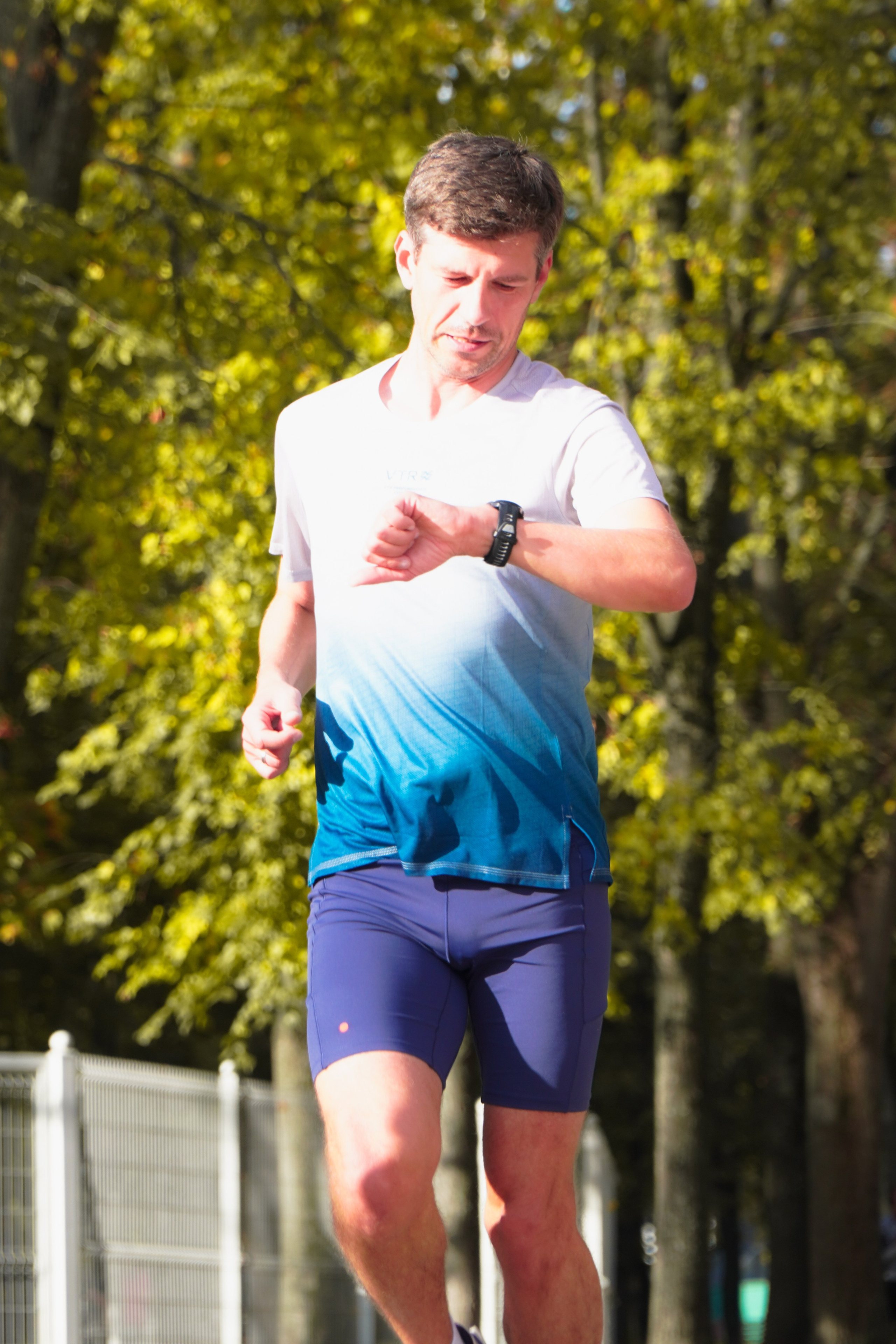 5 вёрст Наташинский 4 октября 2025. Роман Капилюшов. Бег. Фото. Видео. г. Люберцы