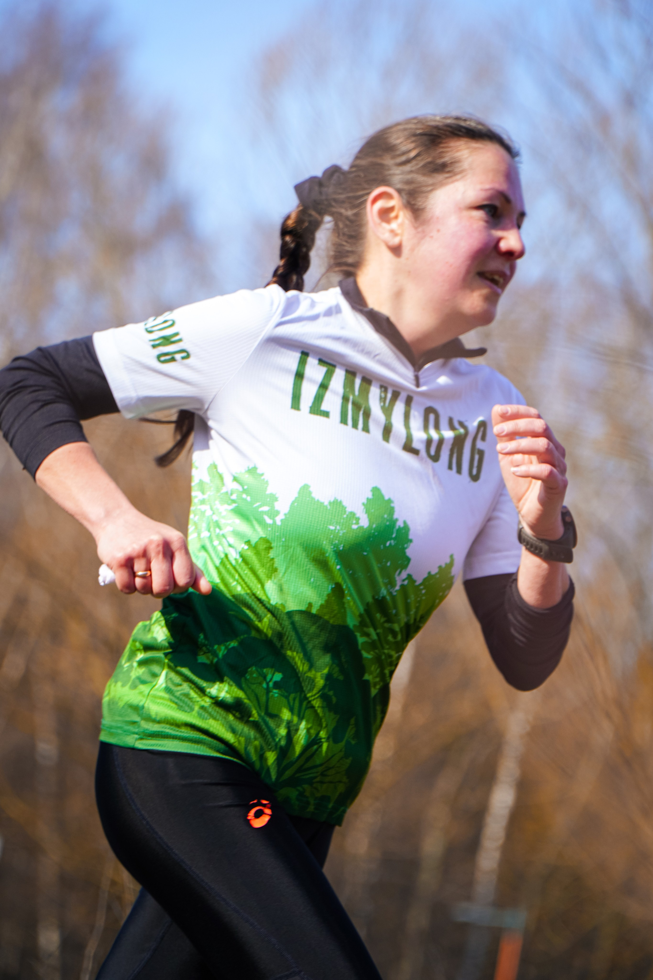 Капибара Кусково & RHR. Роман Капилюшов. Бег. Фото. Видео. г. Люберцы