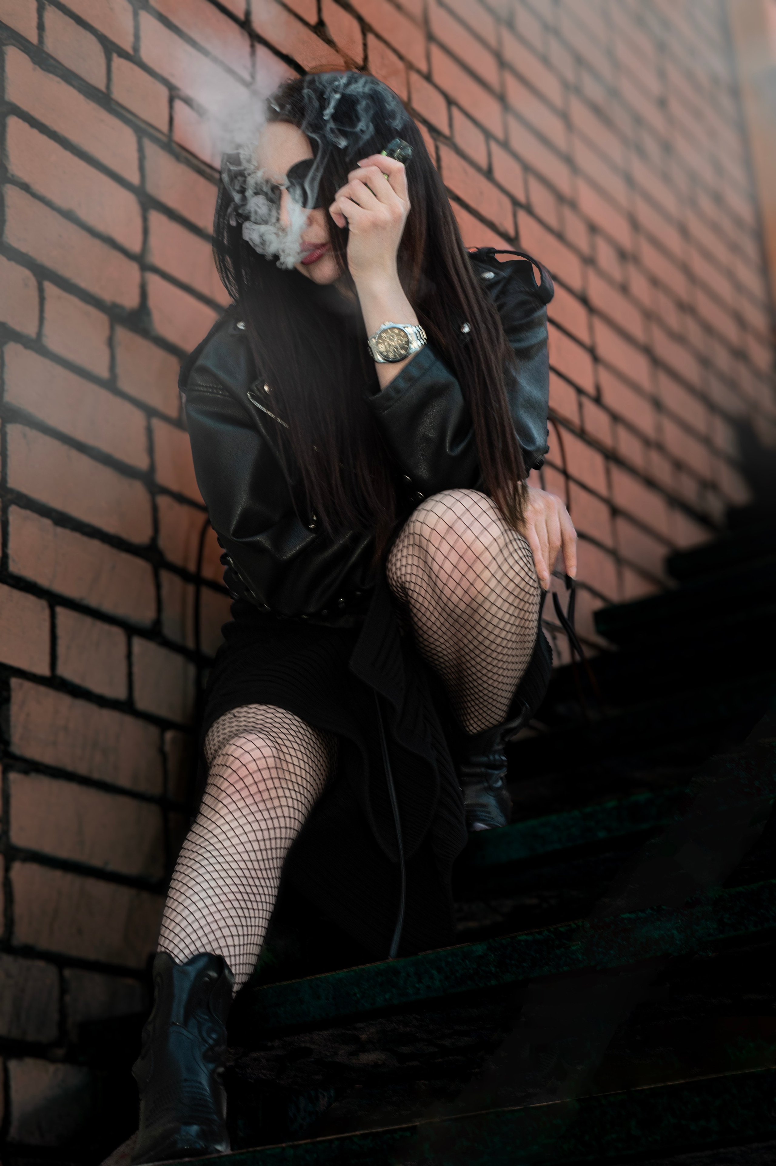 🌿 Портреты на природе | Свежий воздух и естественный свет. Фотограф в Иваново