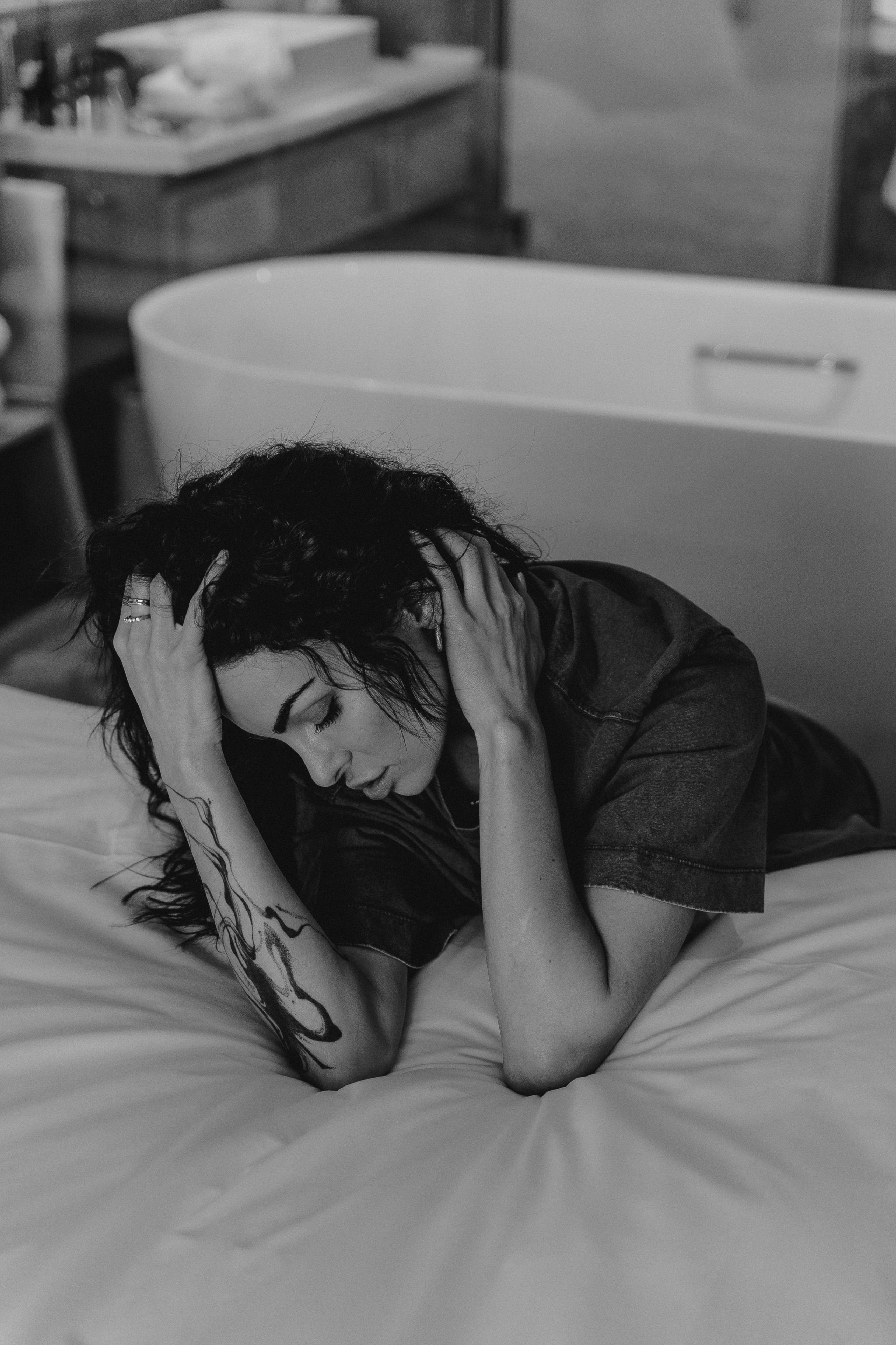 Отельные для Екатерины. Свадебный и семейный фотограф Ирина Чернова