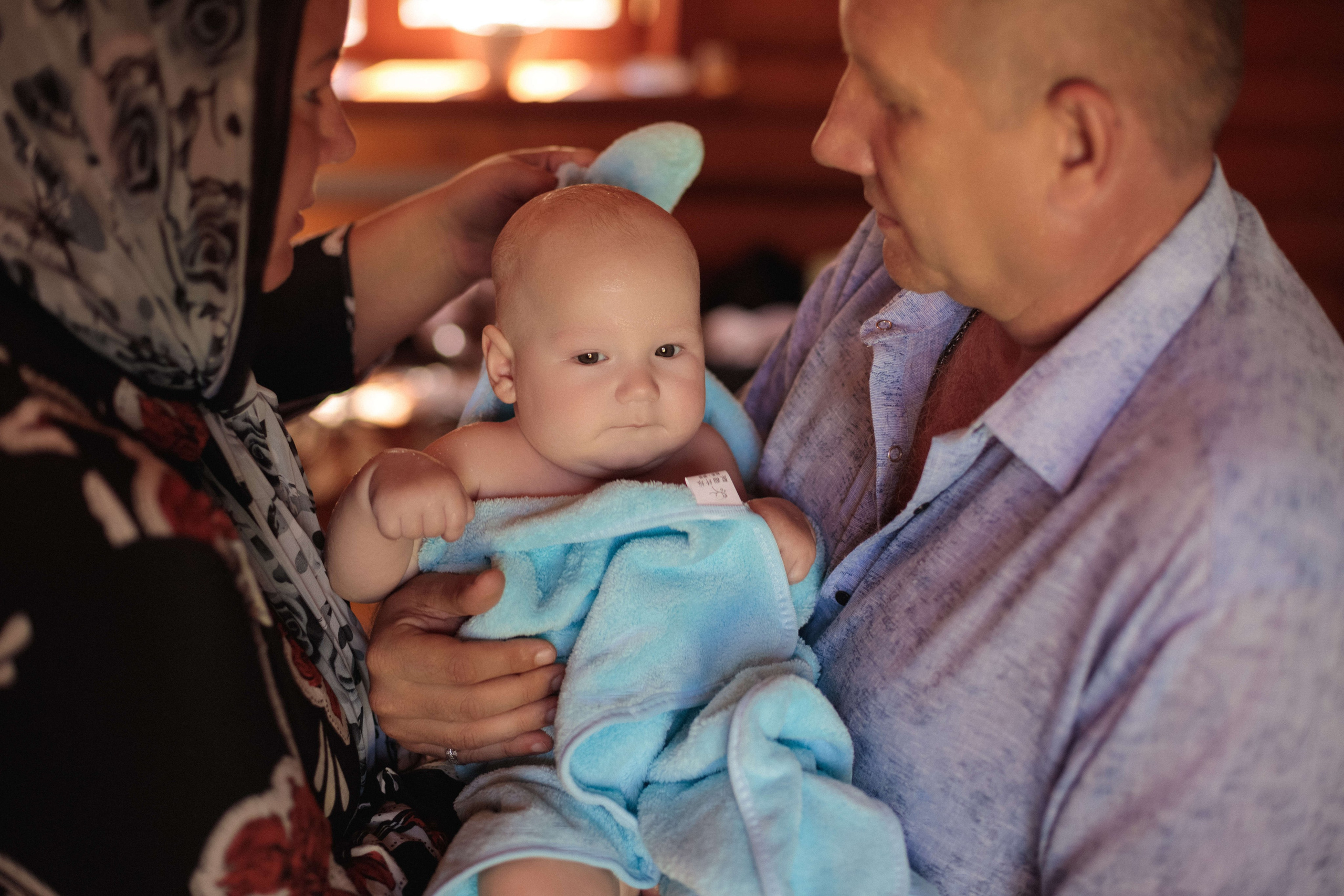 Крещение🖤🤍. Свадебный фотограф Мироманов Николай в Крыму