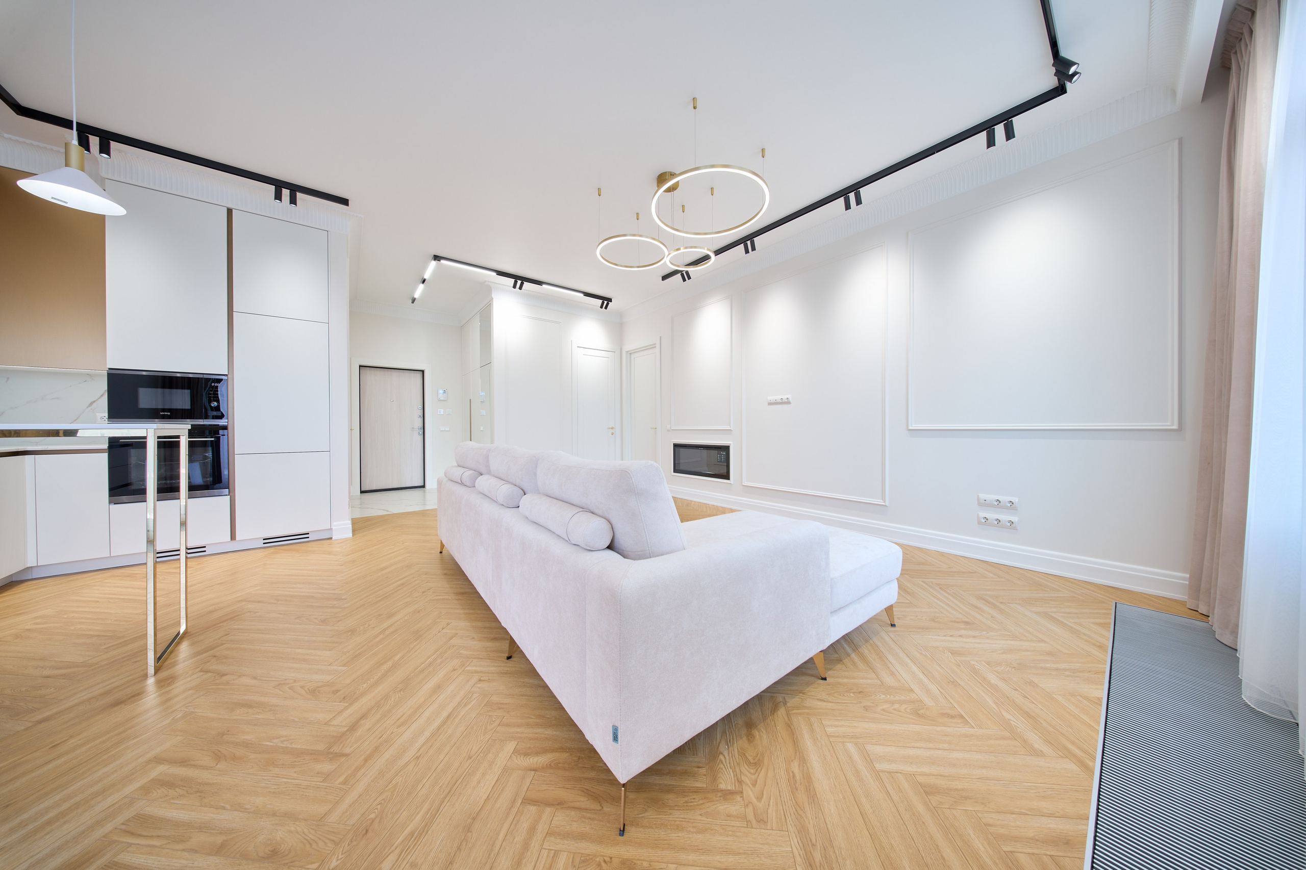 ИНТЕРЬЕР. Спортивный Фотограф и Видеограф Свирида Антон Санкт-Петербург