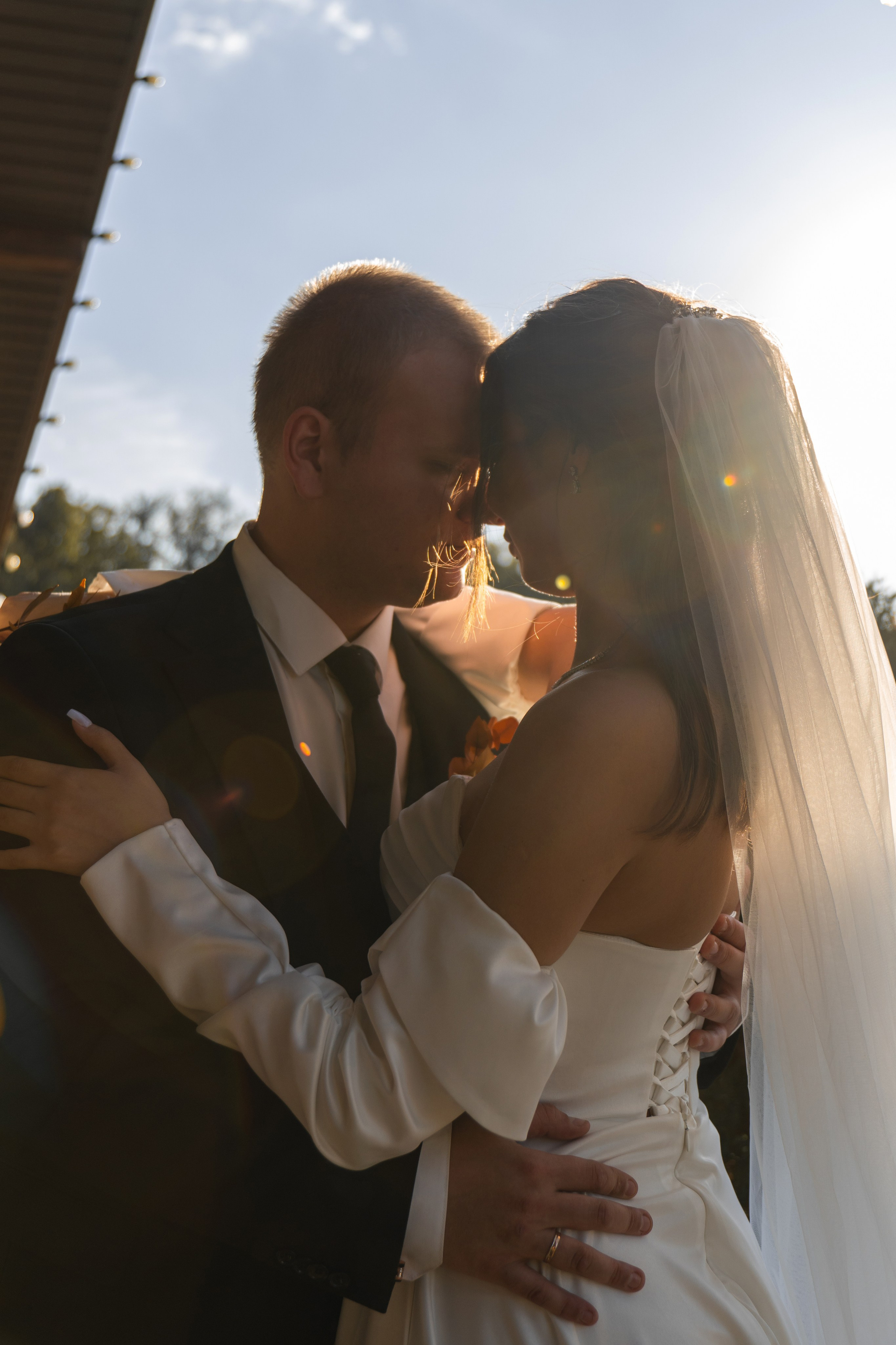 Свадьба Татьяны и Егора. Фото и видео съёмка в Москве и МО Александр Чапала и Трояк Алеся