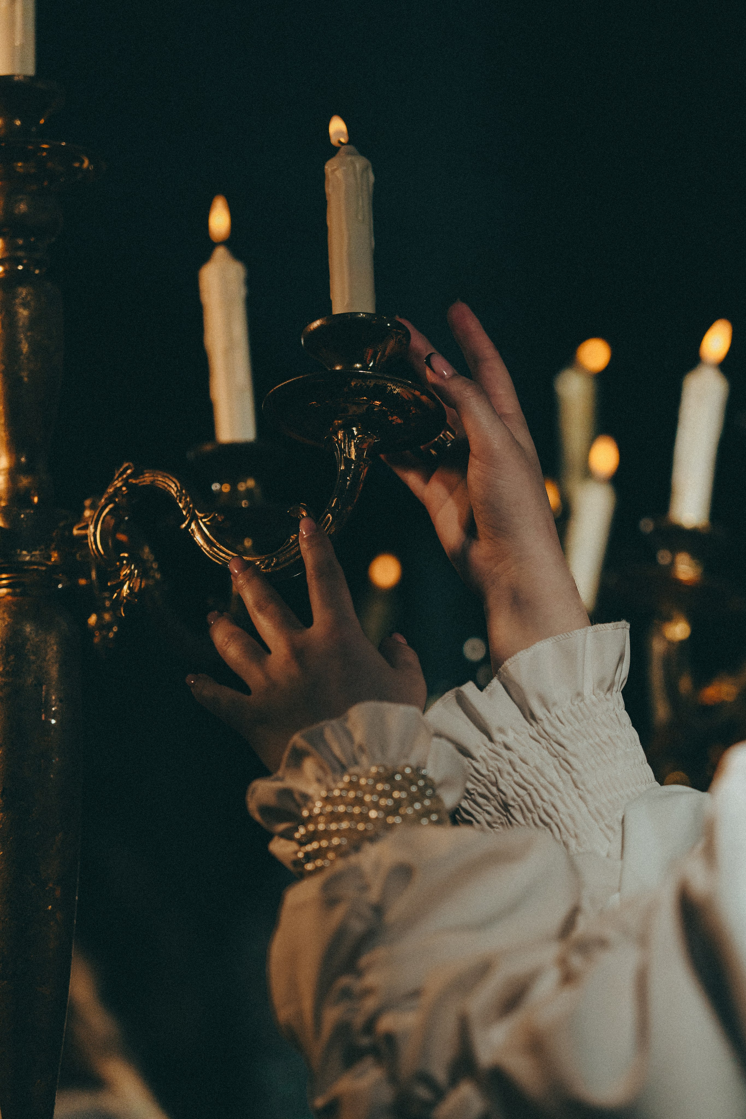 Мария в образе невесты с укусом | Портфолио. Фото и видео съёмка в Москве и МО Александр Чапала и Трояк Алеся