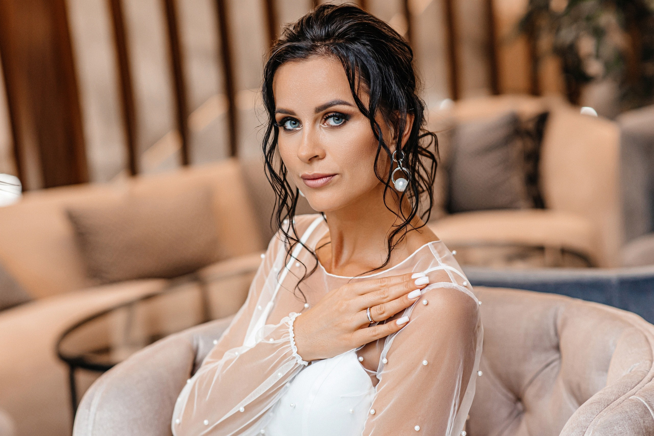 Анастасия и Александр. Свадебный  и семейный фотограф в Белгороде Ирина Кононенко