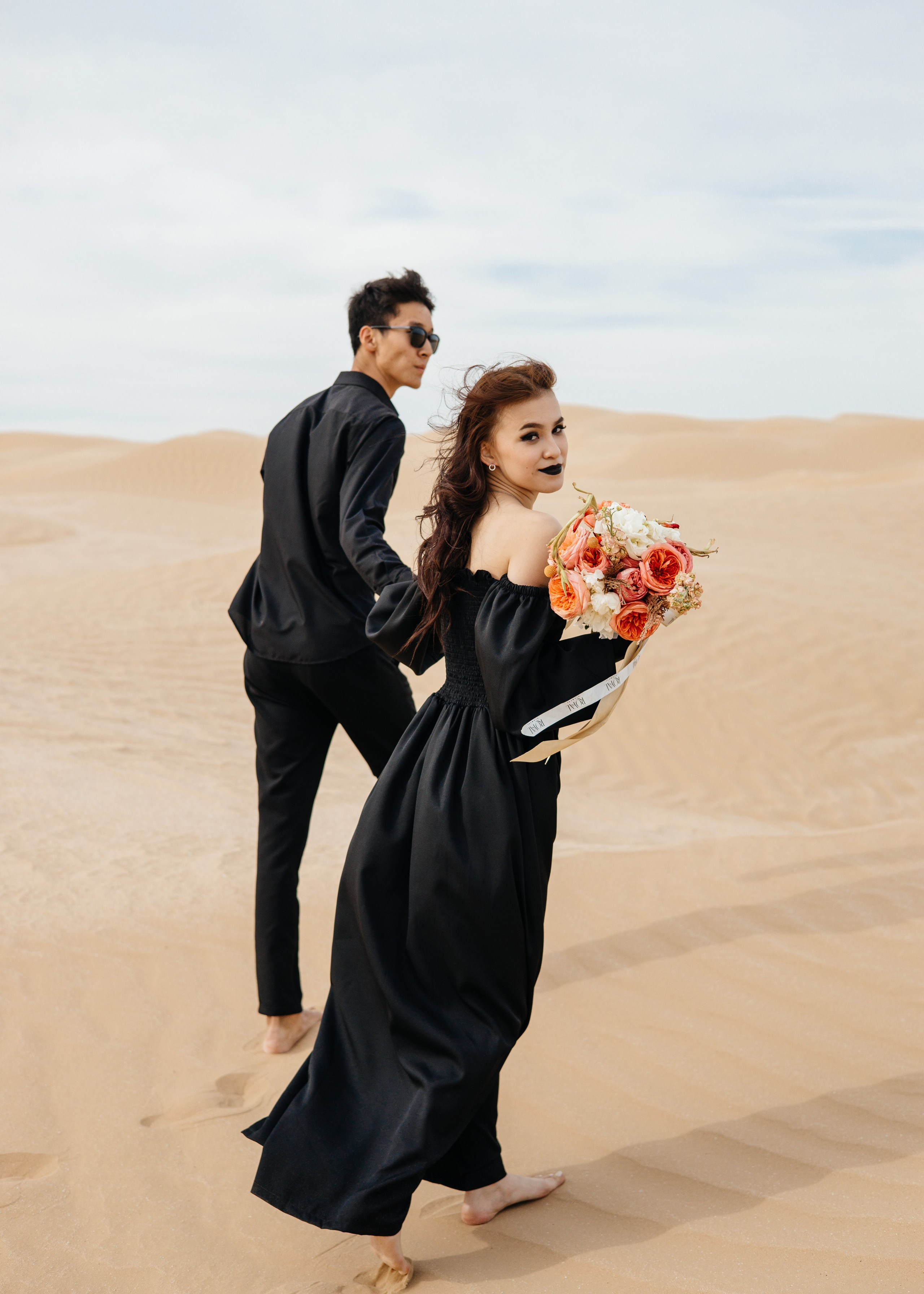 Love story Qum. Медет Абдусалам Свадебный фотограф в Атырау