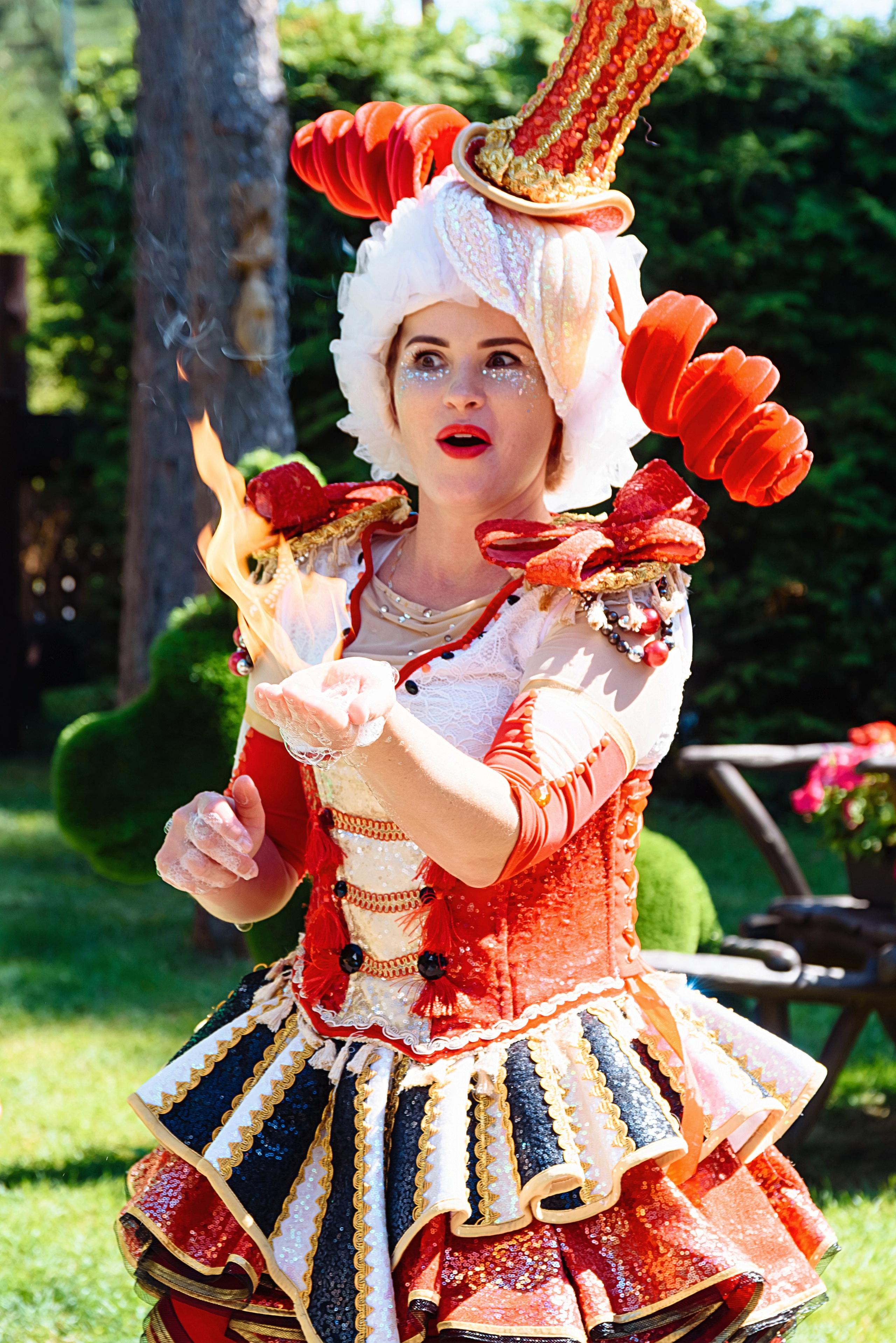 Охта Парк. Фотограф Санкт-Петербурга Наталья Белова