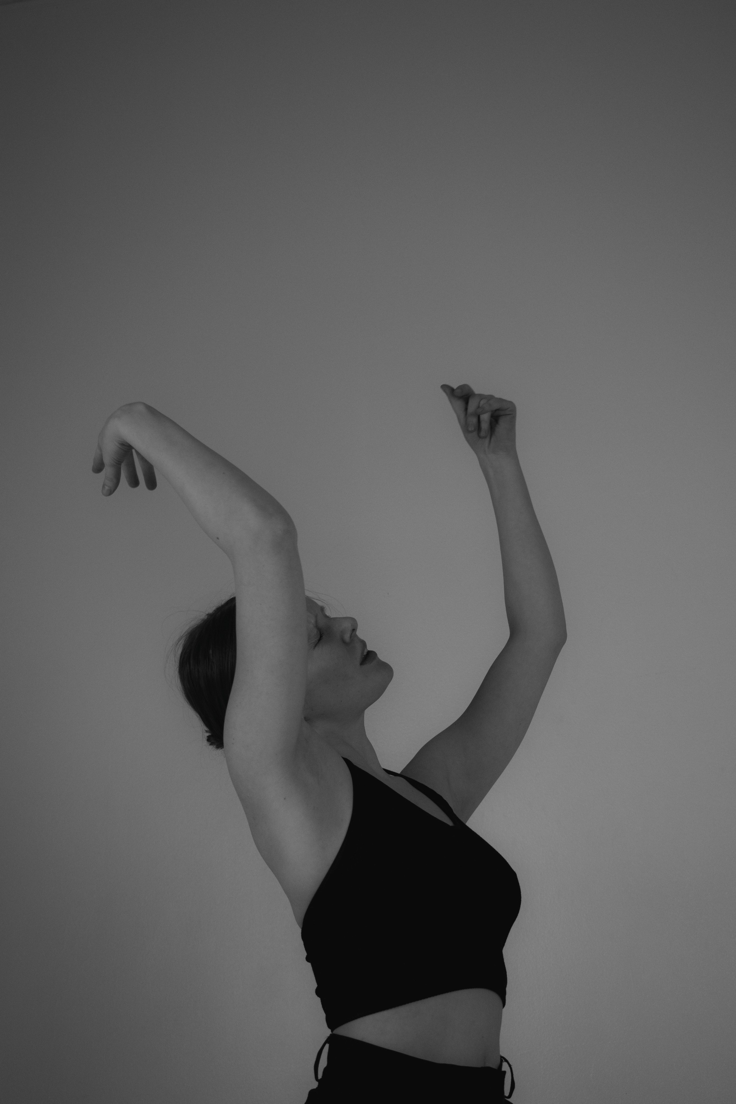 Портретный фотограф в Санкт-Петербурге Дарья Рябова