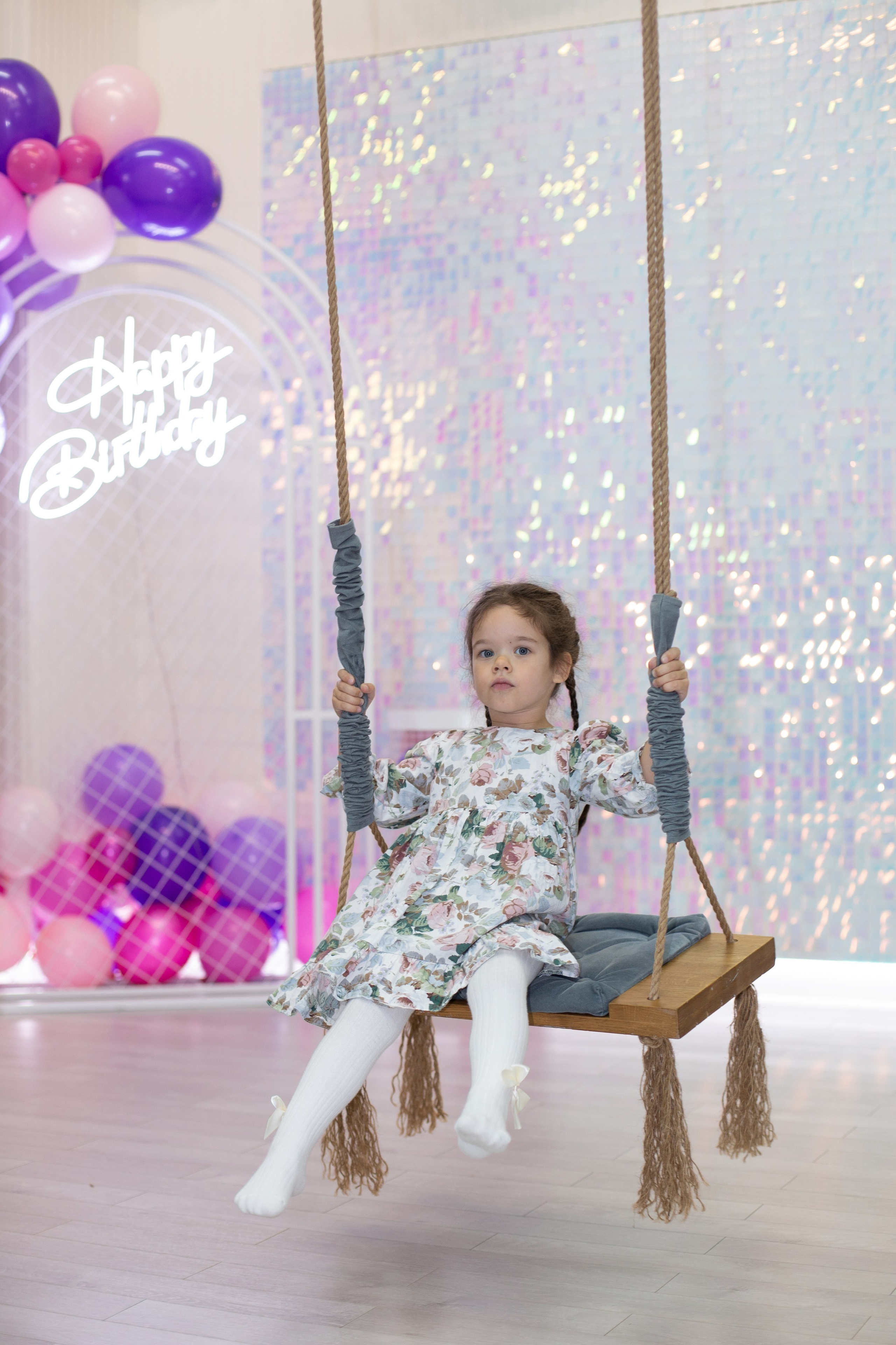 Алина 4 года. Семейный фотограф в Санкт-Петербурге