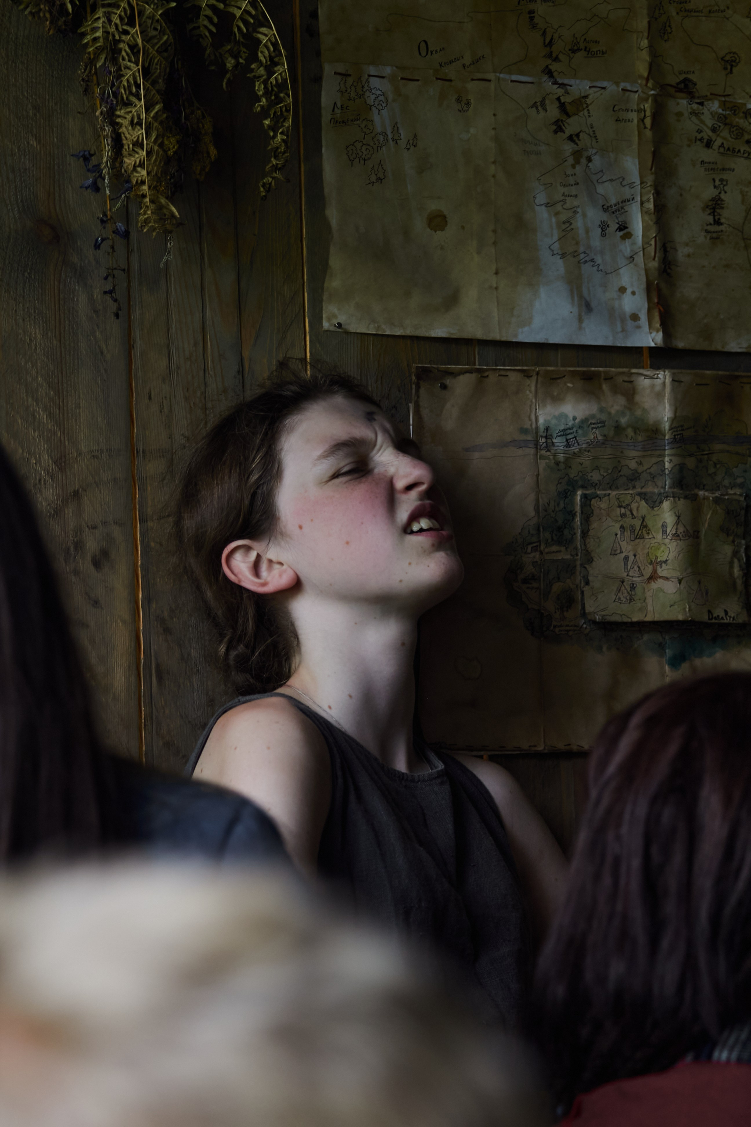 Репортаж. Портретный и репортажный фотограф в Москве Алёна Никогосян