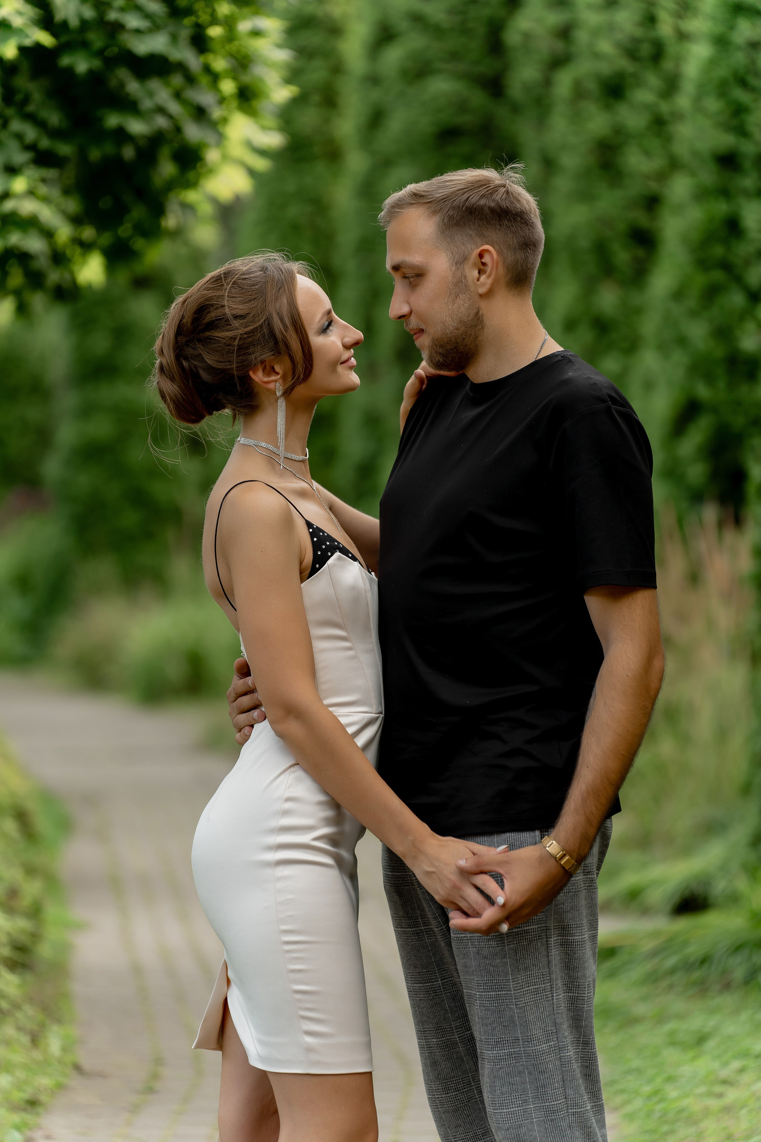 Дмитрий и Екатерина. Artiland. Свадебный фотограф Ксения Трухина в Нижнем Новгороде и Москве