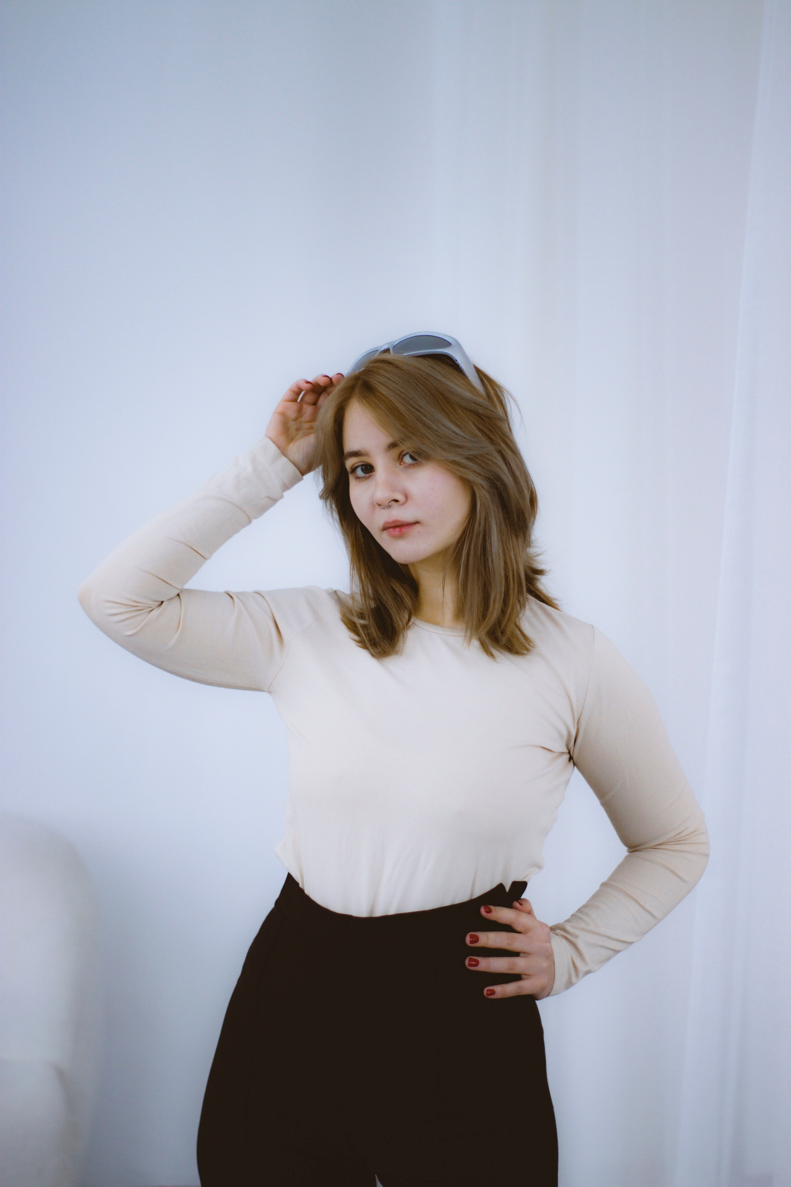 Маша. Oksan_photo