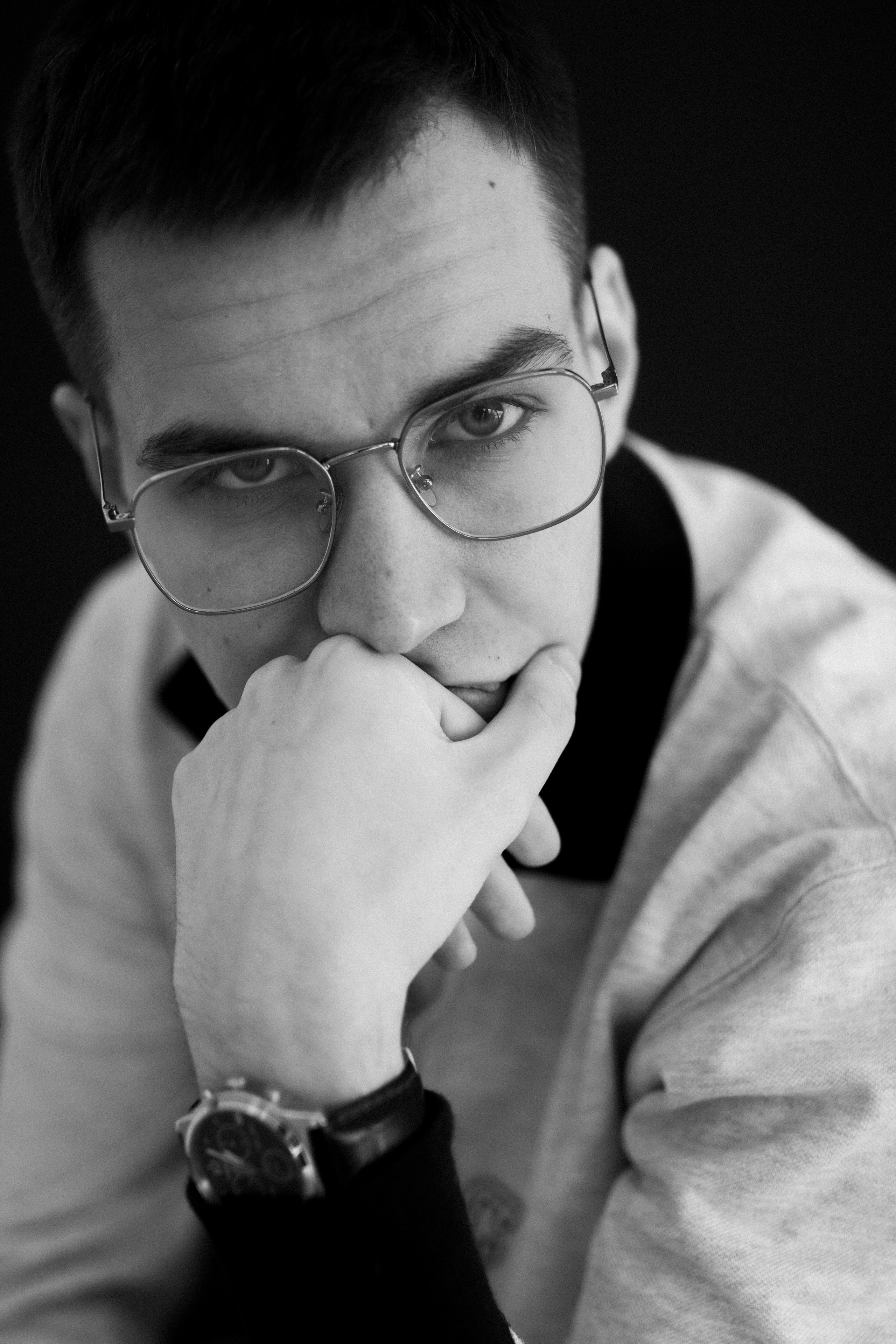 Егор. Oksan_photo