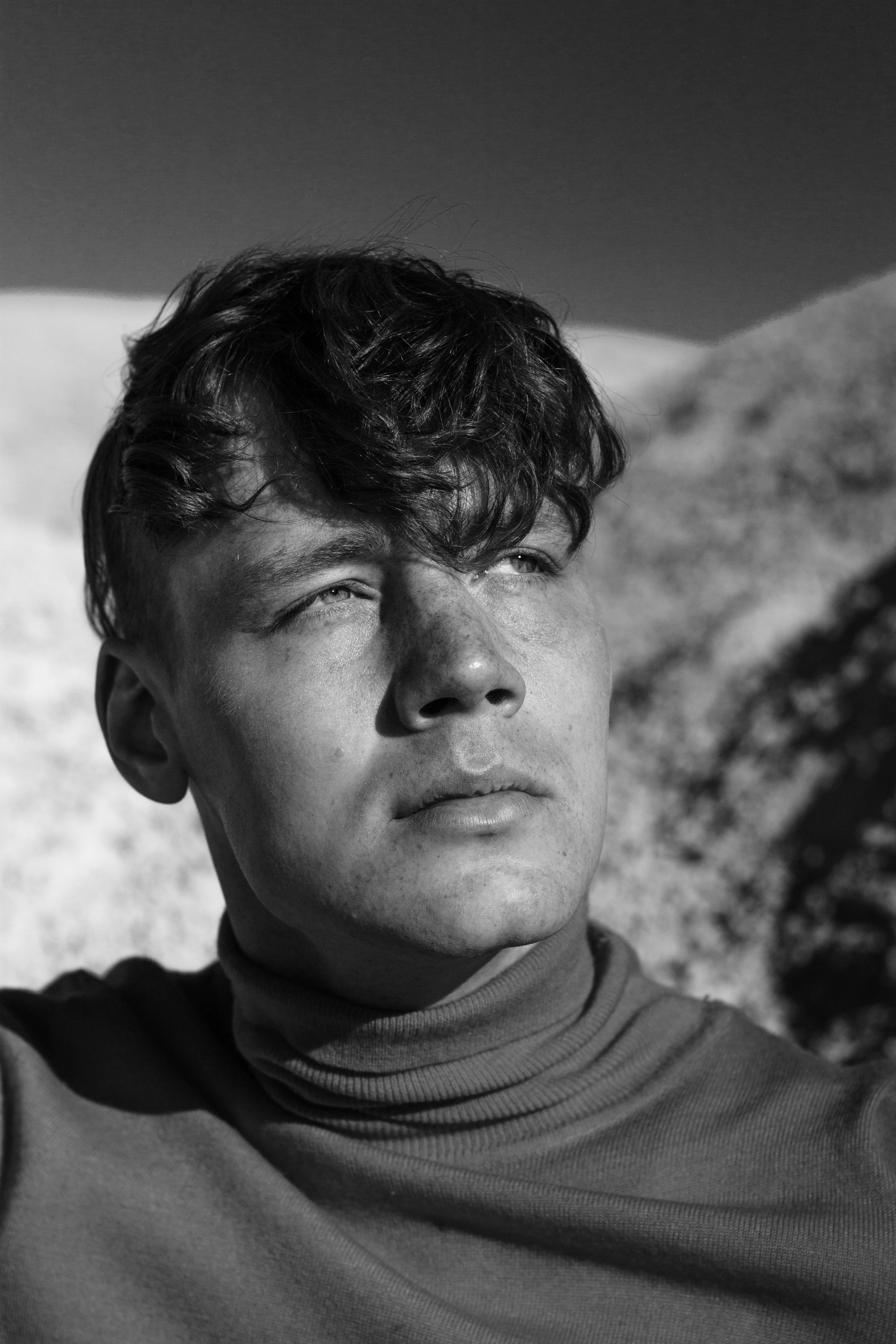 Фёдор. Oksan_photo