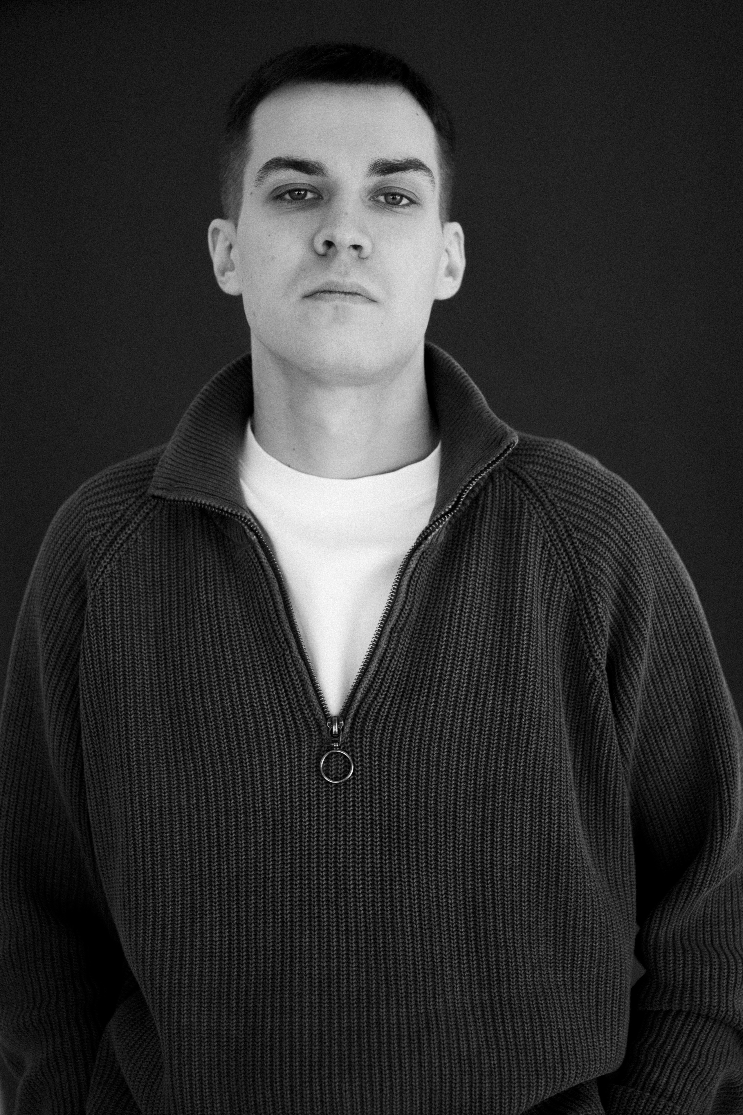 Егор. Oksan_photo