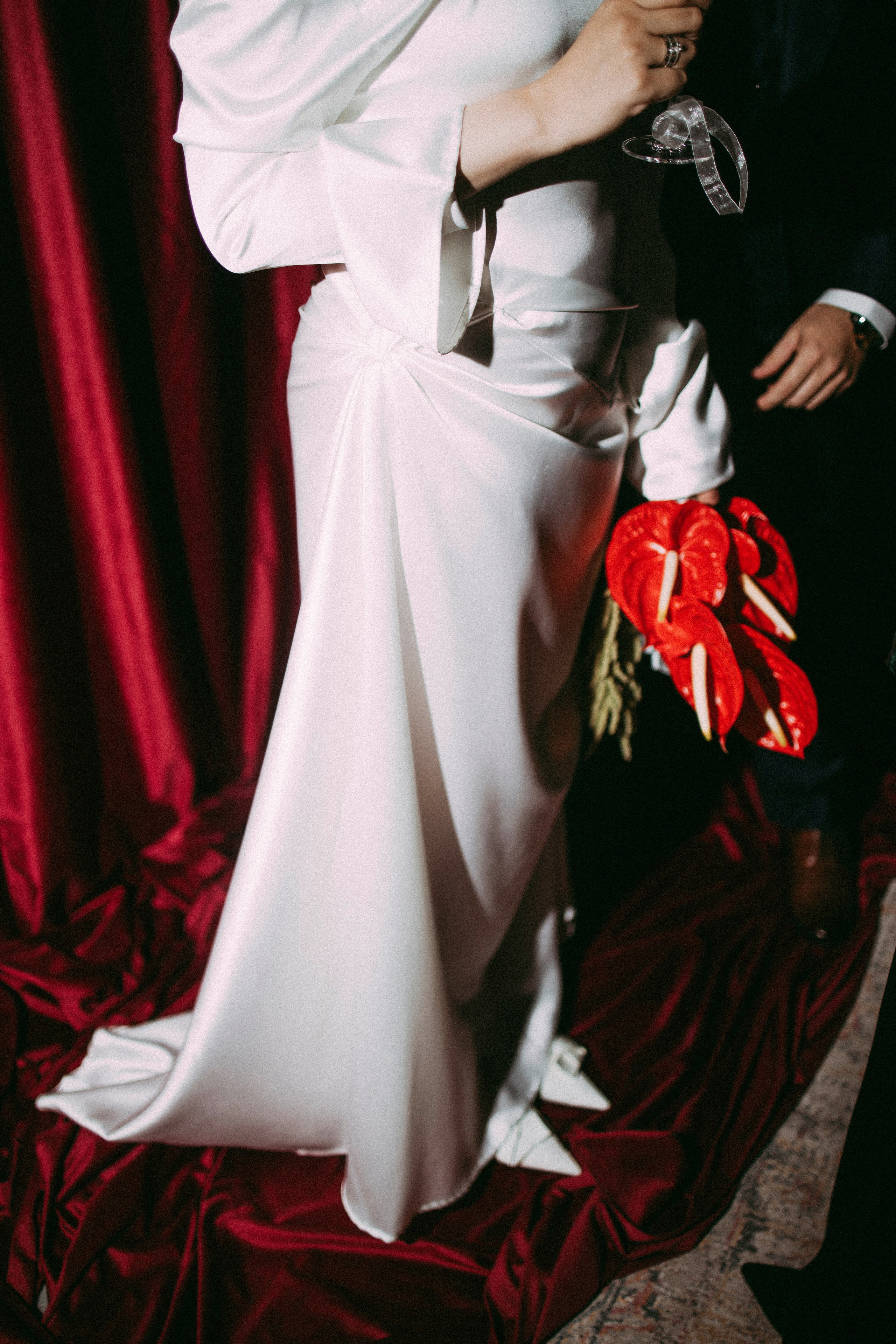 Репортаж. Фотограф и видеограф Анастасия Биркле