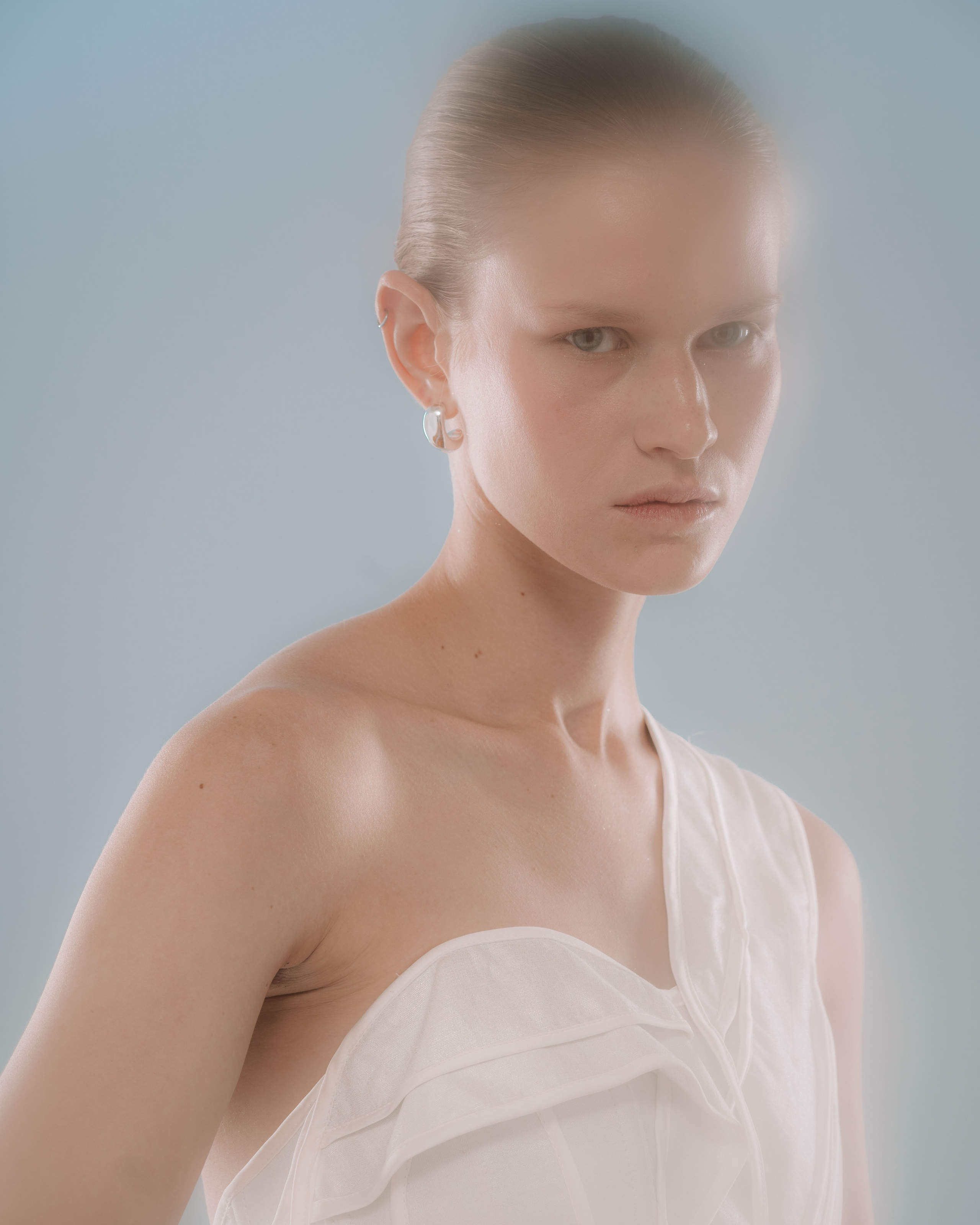 Portrait. Фотограф и видеограф Анастасия Биркле