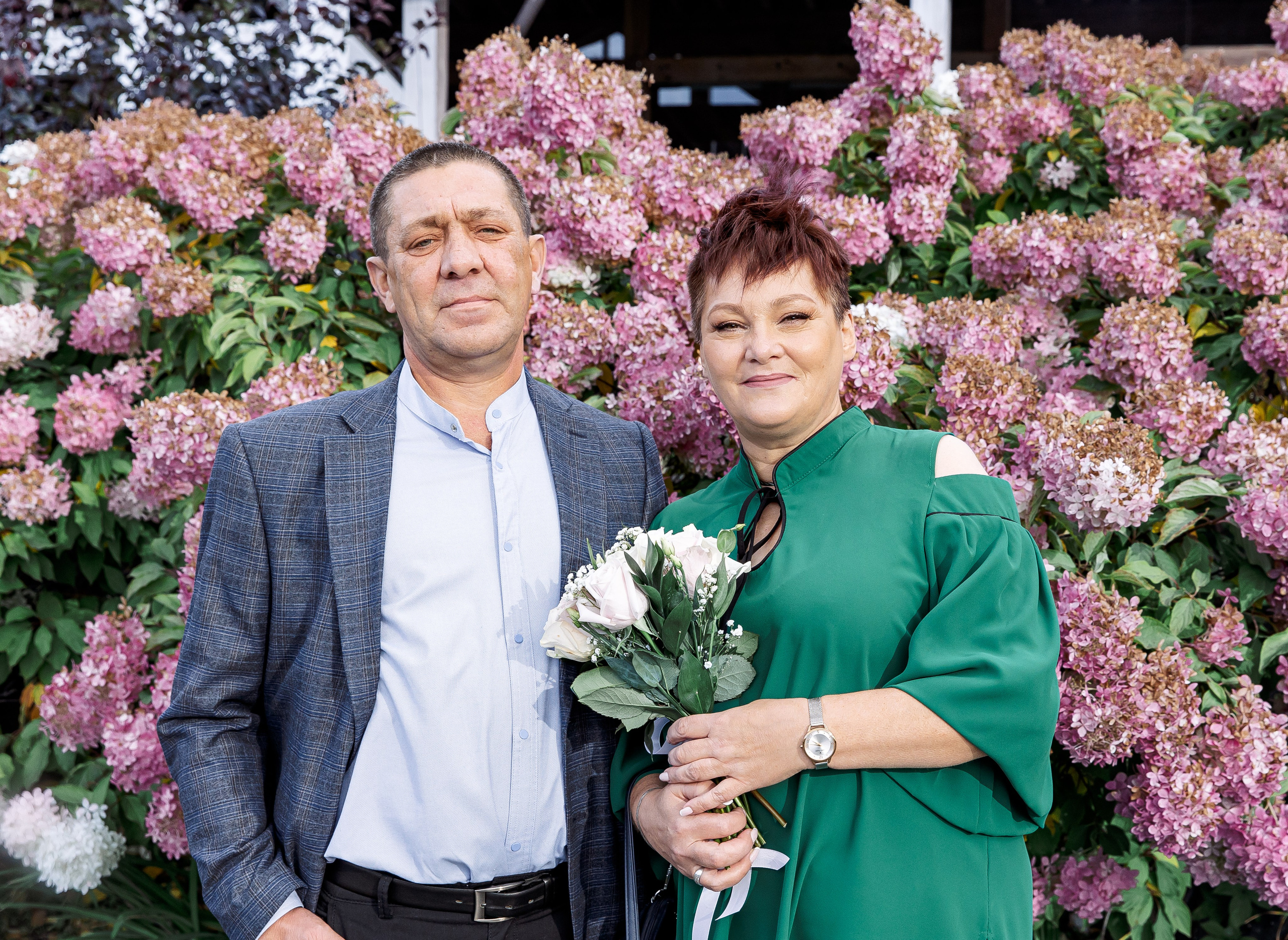 Станислав и Марина. Свадебный и семейный фотограф в Челябинске Юлия Ишимова