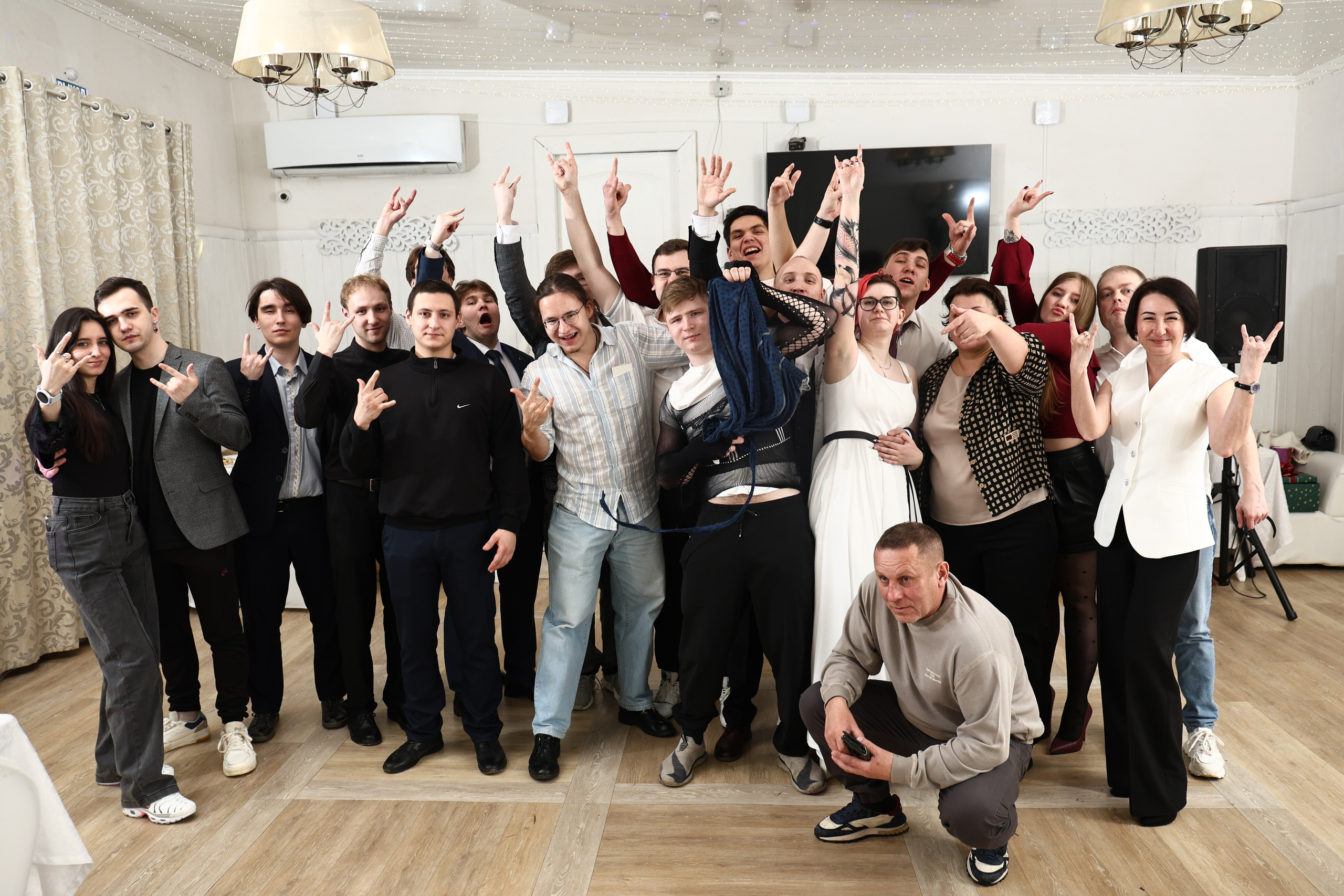 Свадебная съемка в формате jpeg. Свадебный фотограф Евгений Потанин — Ижевск