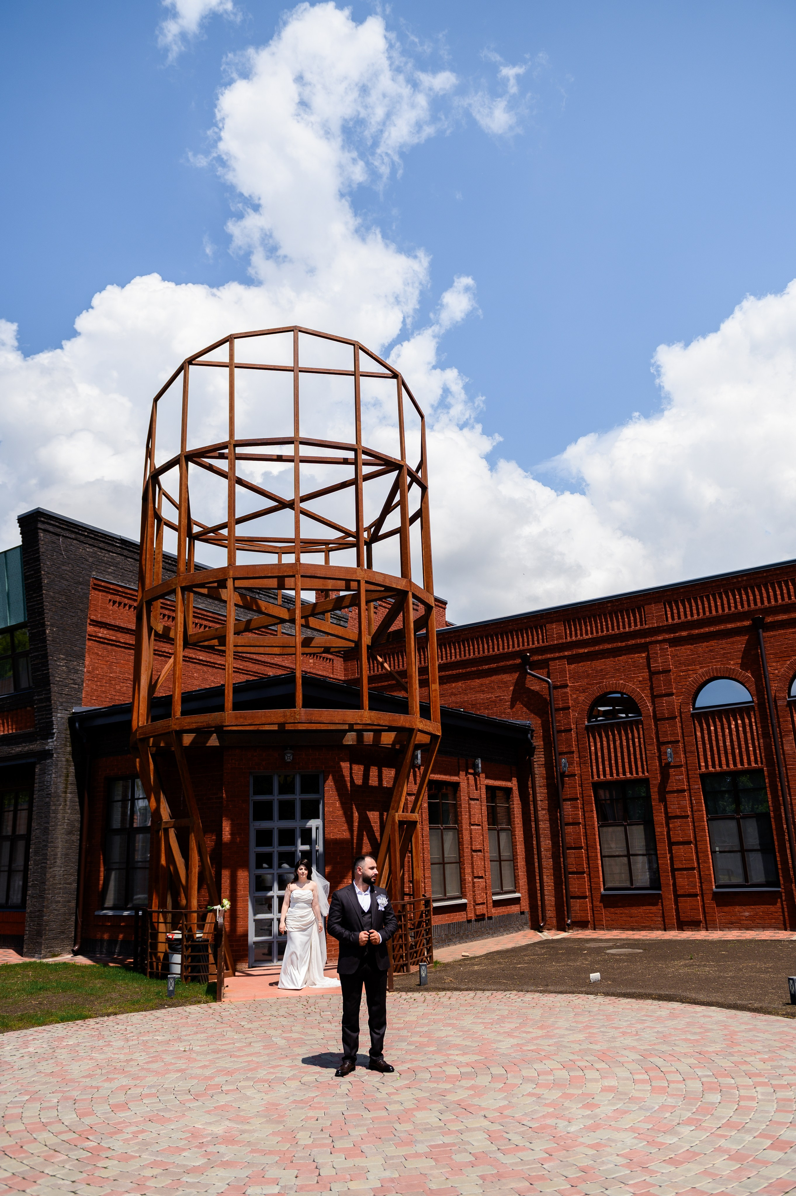 А & М. Свадебный и семейный фотограф в Миллерово и Ростове Алёна Черепенина