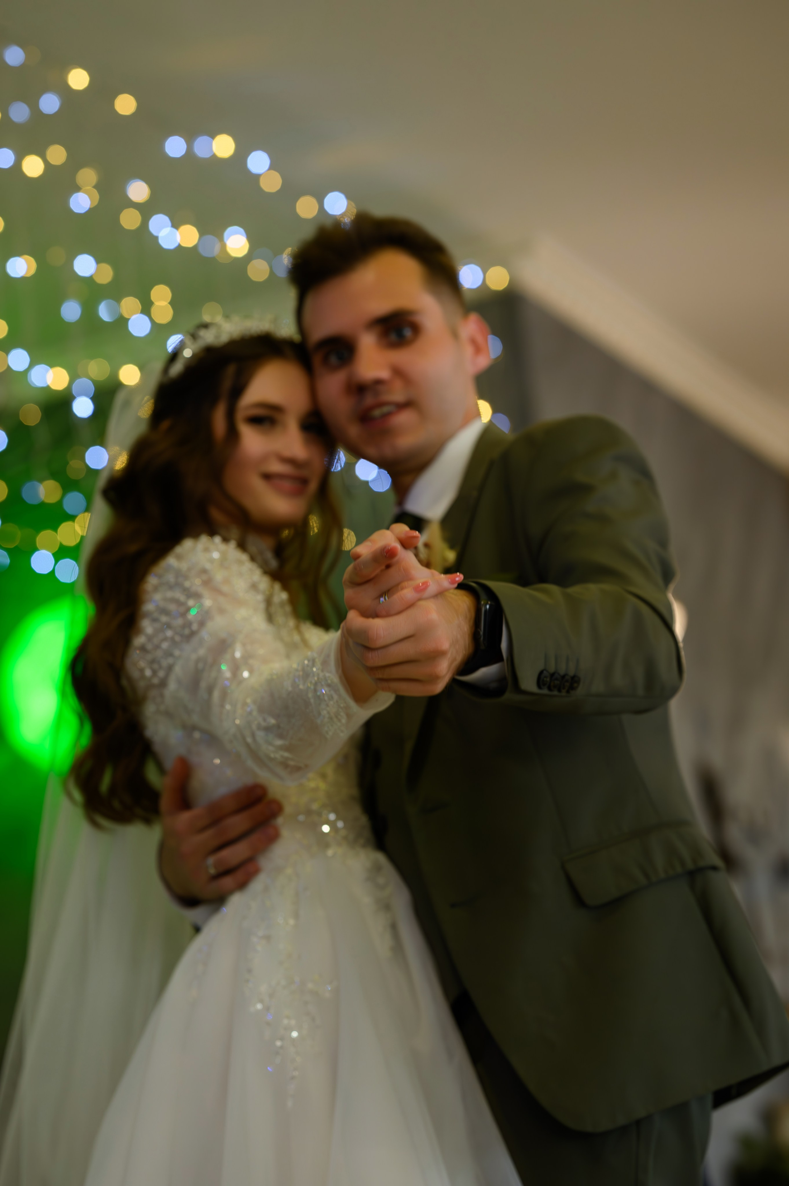 Герман & Анна. Свадебный и семейный фотограф в Миллерово и Ростове Алёна Черепенина