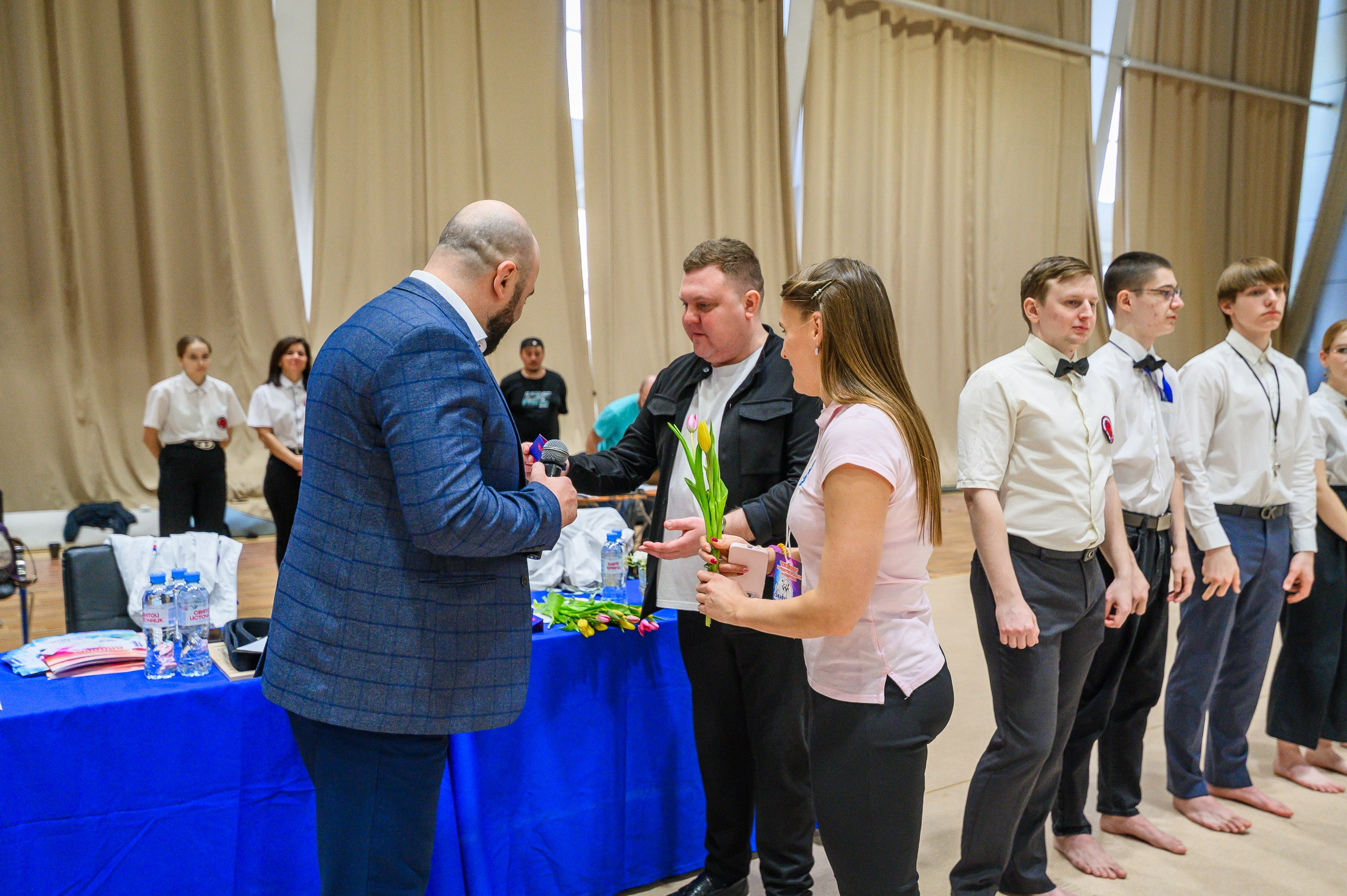 «Первенство и чемпионат Кузбасса по Киокушин» 09.03.25. Фотограф в Кемерово Владислав Шульц