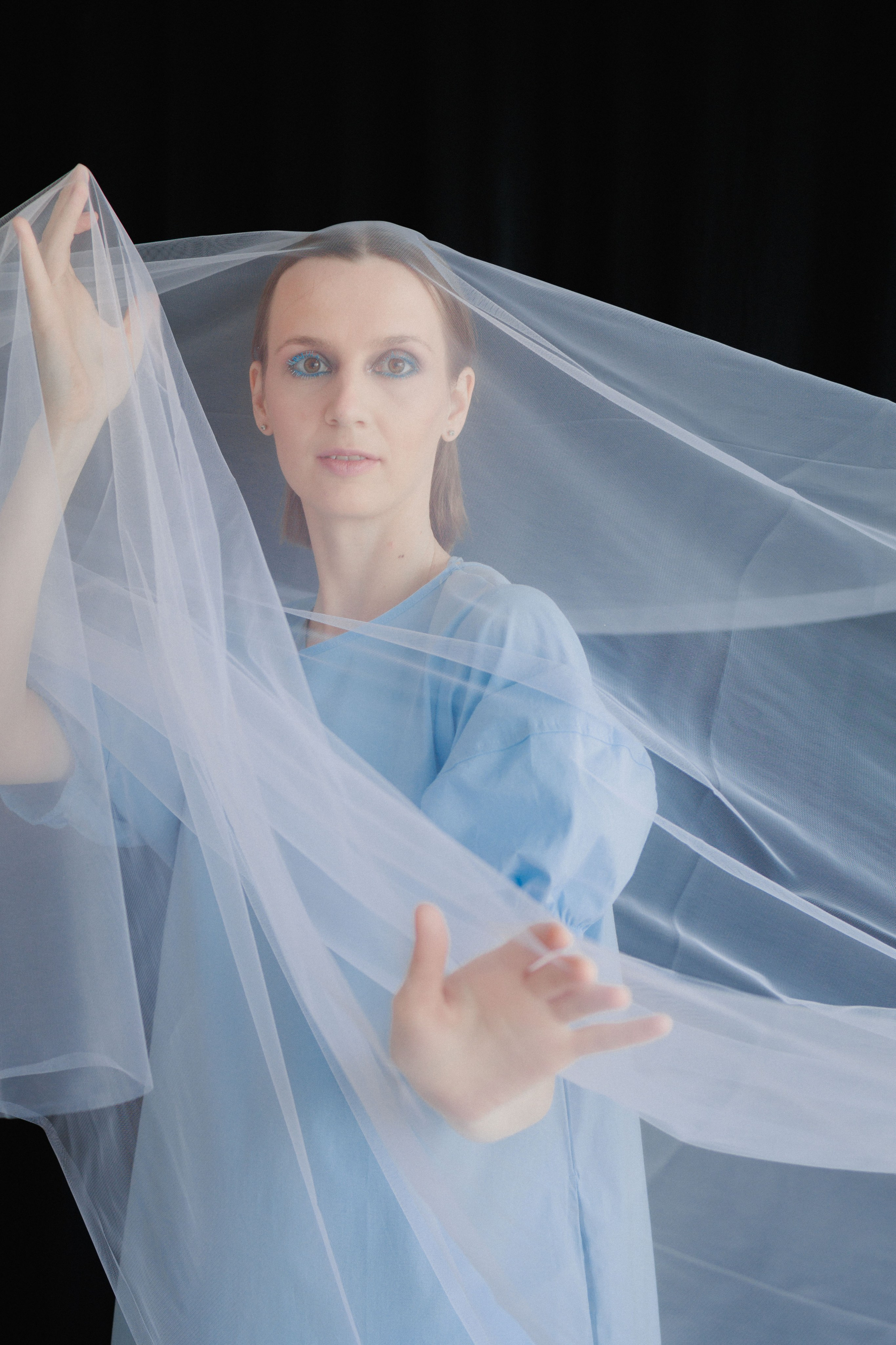 Оля. Семейный видеограф в Москве Элина Ладова