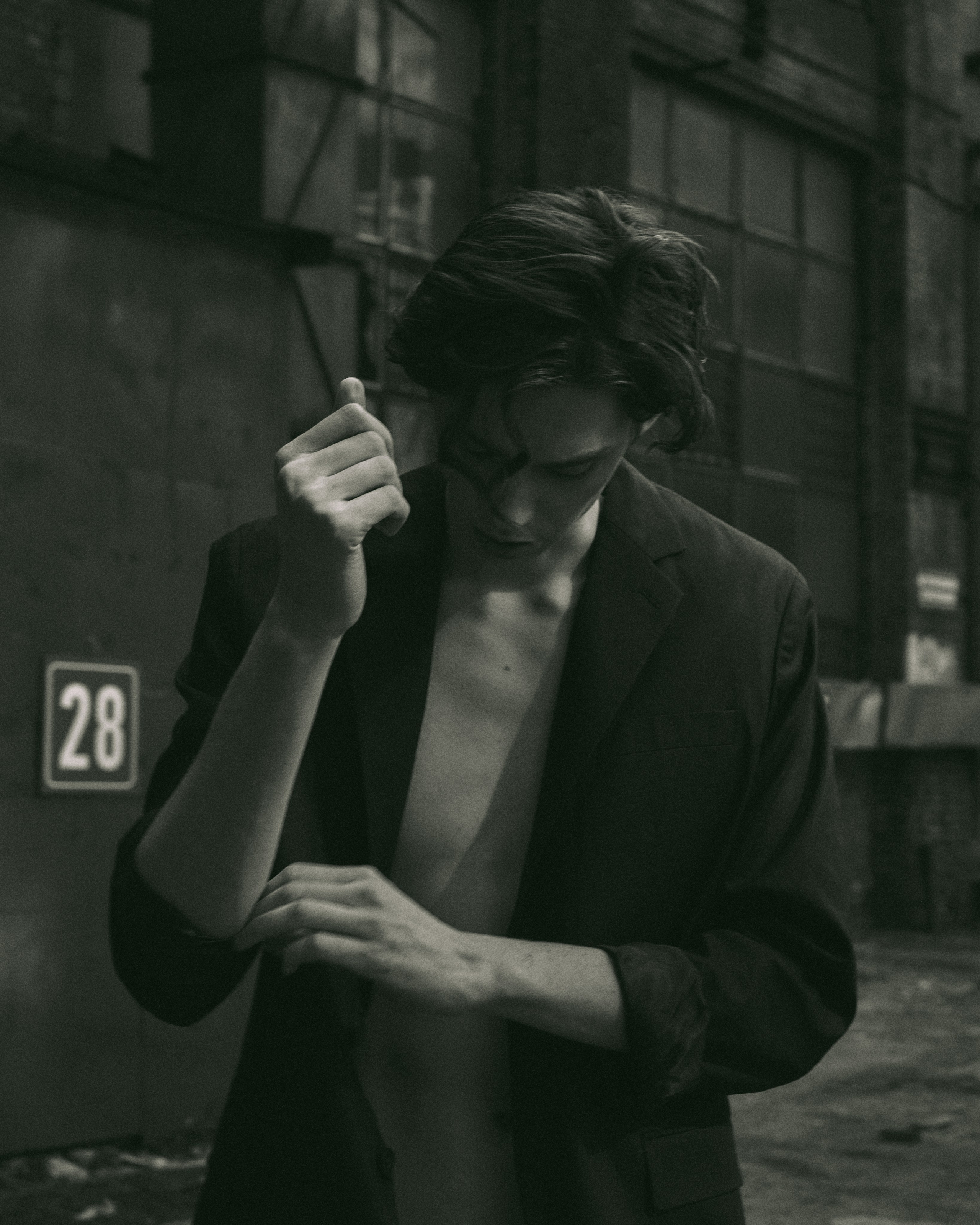 Simple and Strong. Персональный стилист, Елена. Москва