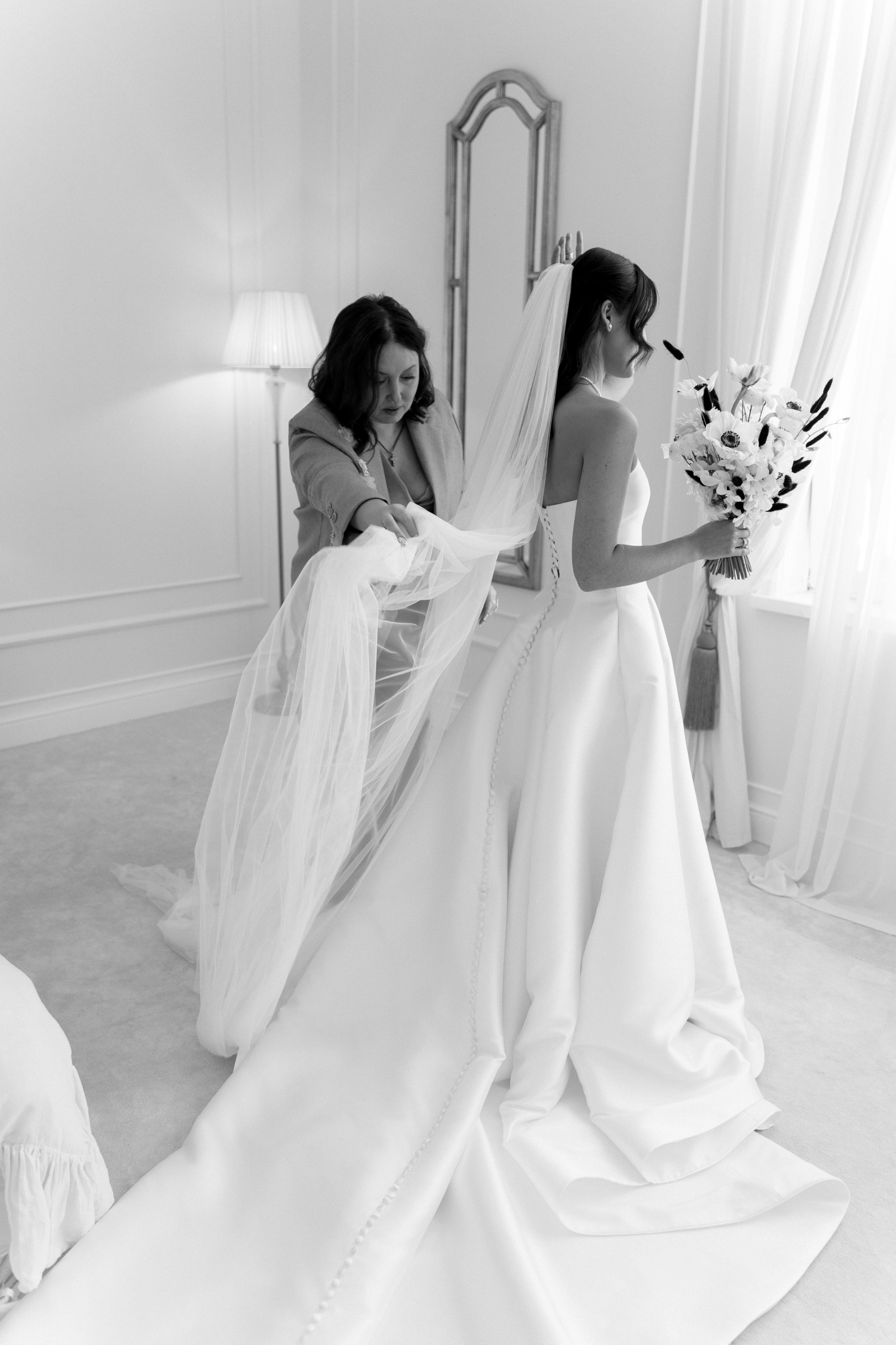 Сейчас самое время. Свадебный фотограф Корощенко Екатерина