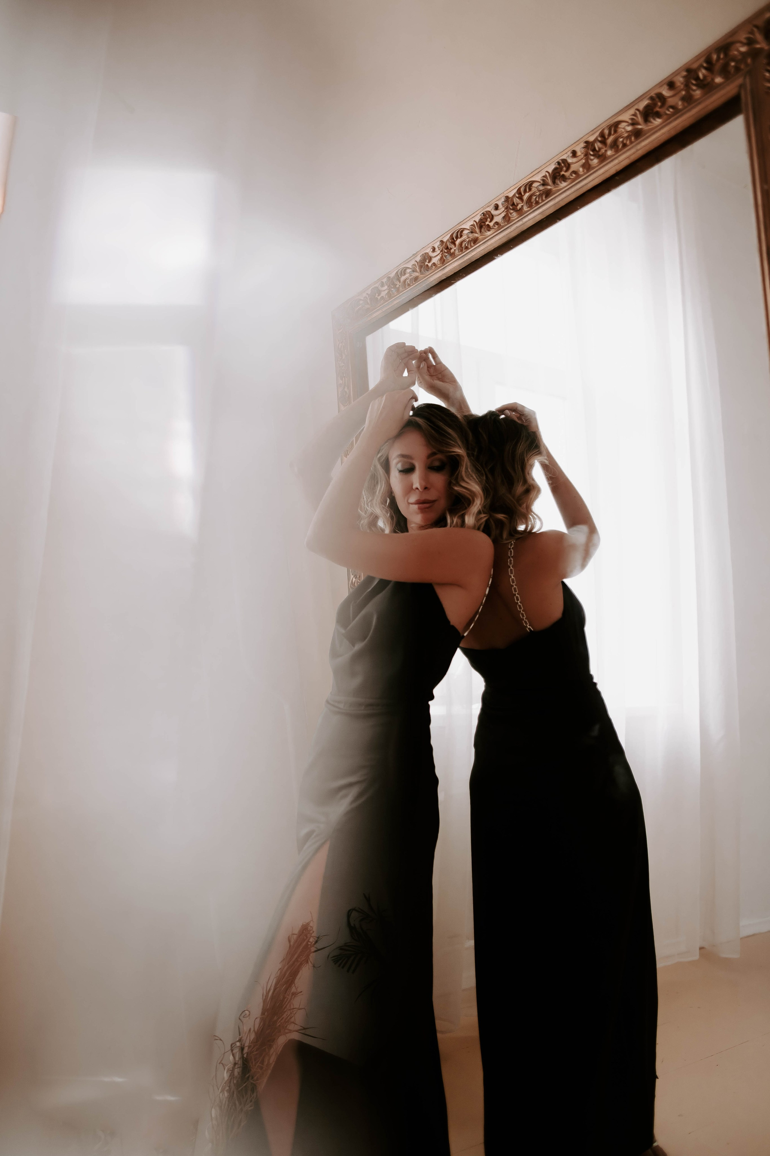 Анна. Фотограф Veronika Potaseva