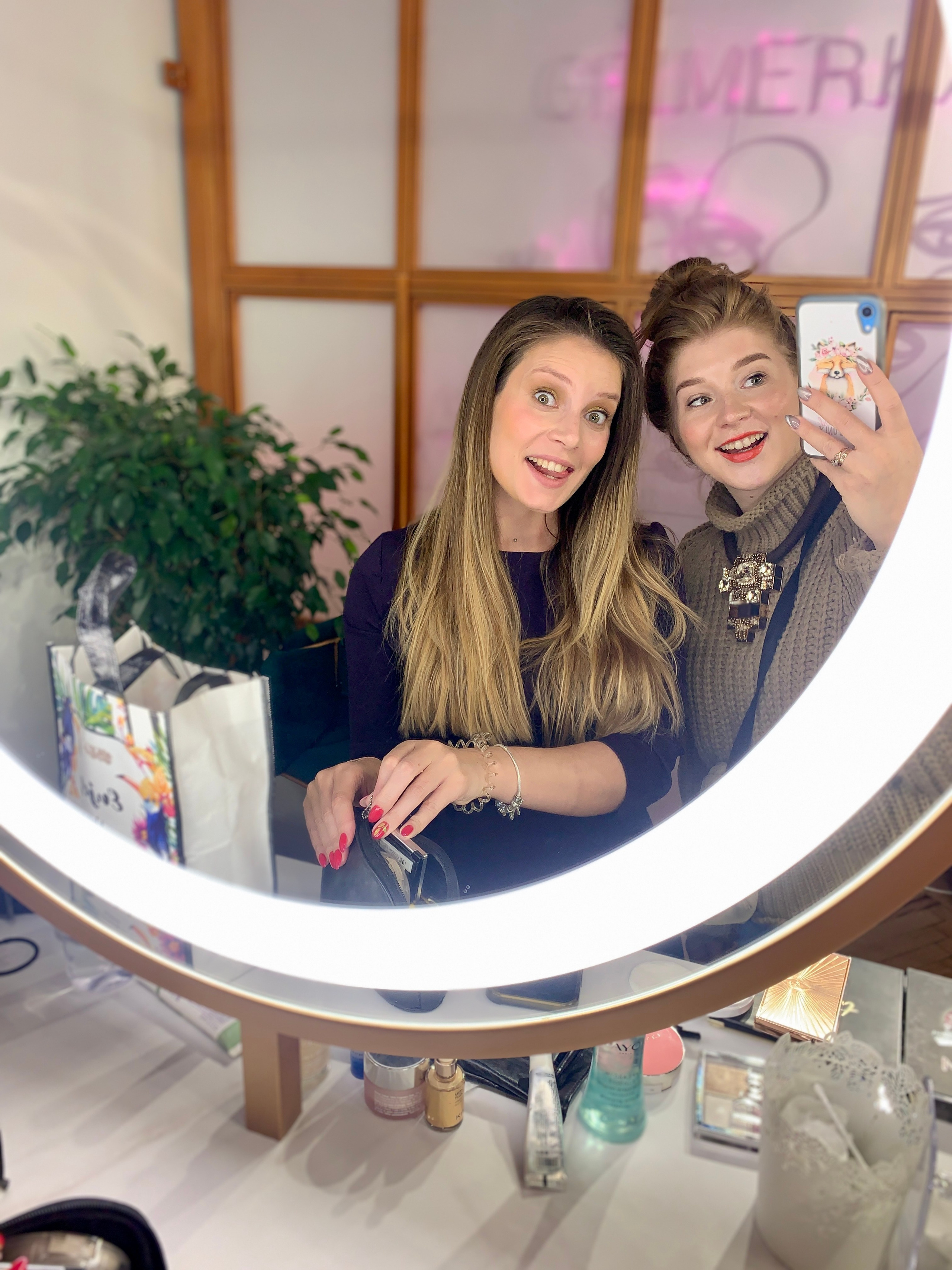 Сам себе визажист. Dariana Fox — визажист, фотограф, преподаватель