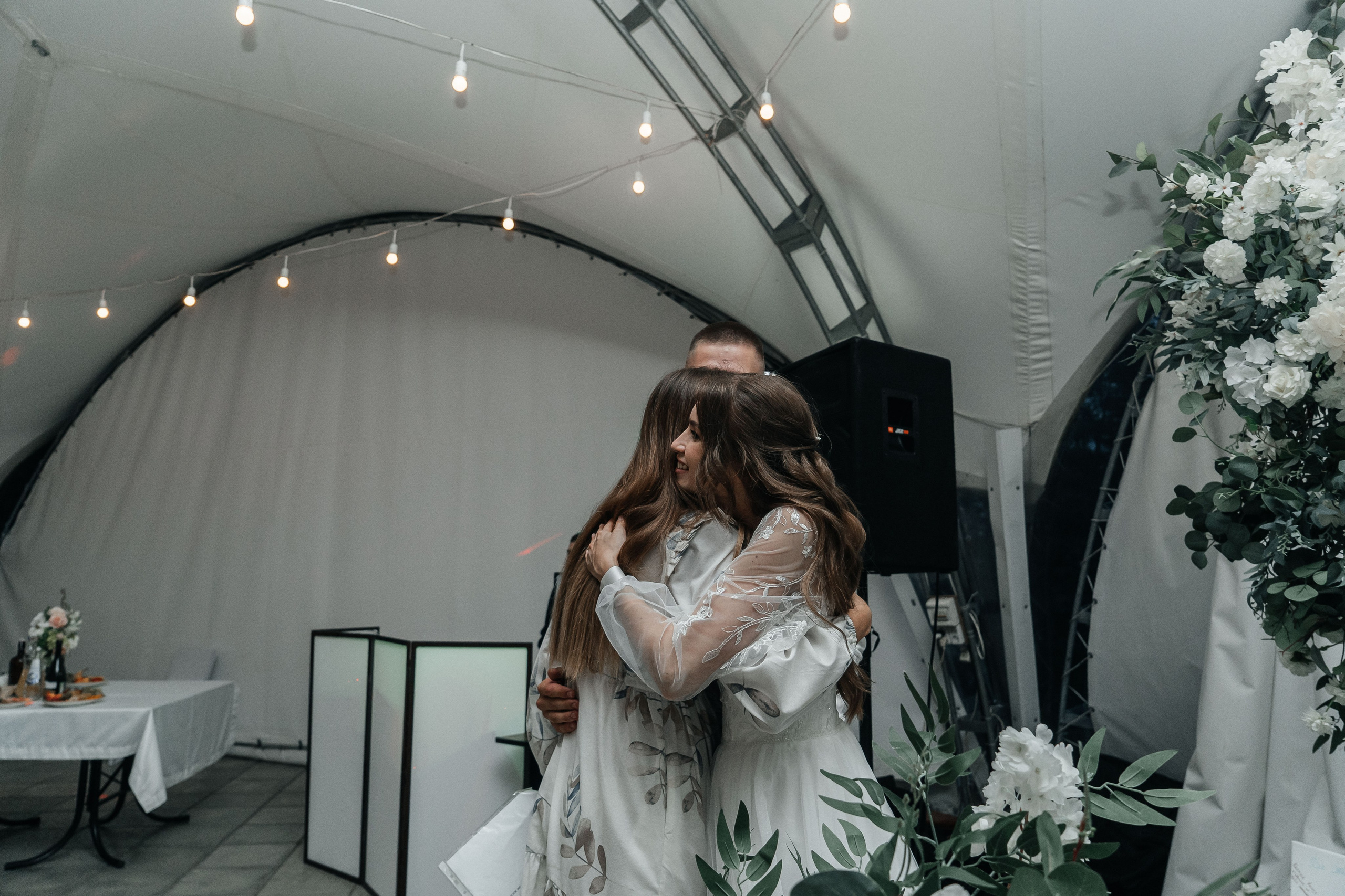 Дмитрий и Вероника. Фотограф Ульяновск Ксения Кеслер