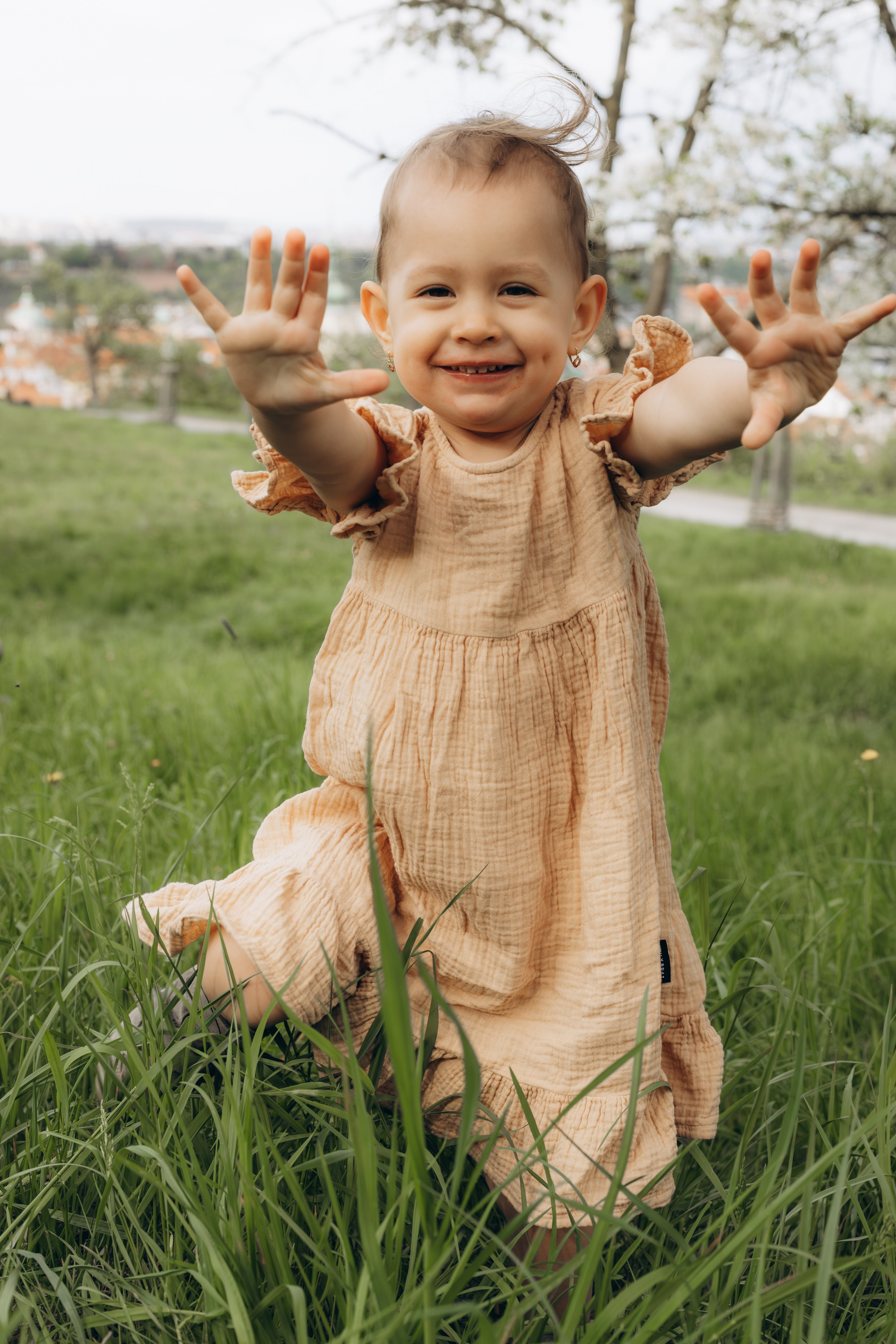 Семейная и детская фотосъемка в Праге. Wedding Photographer