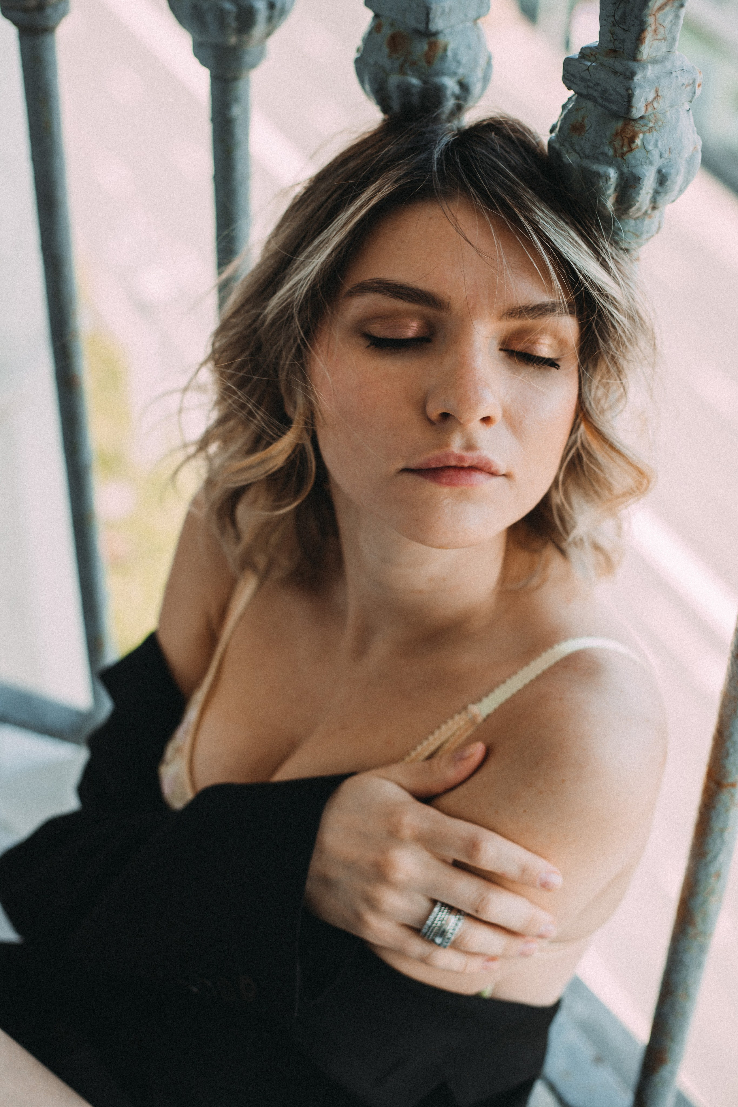 Аня (Москва). Главная