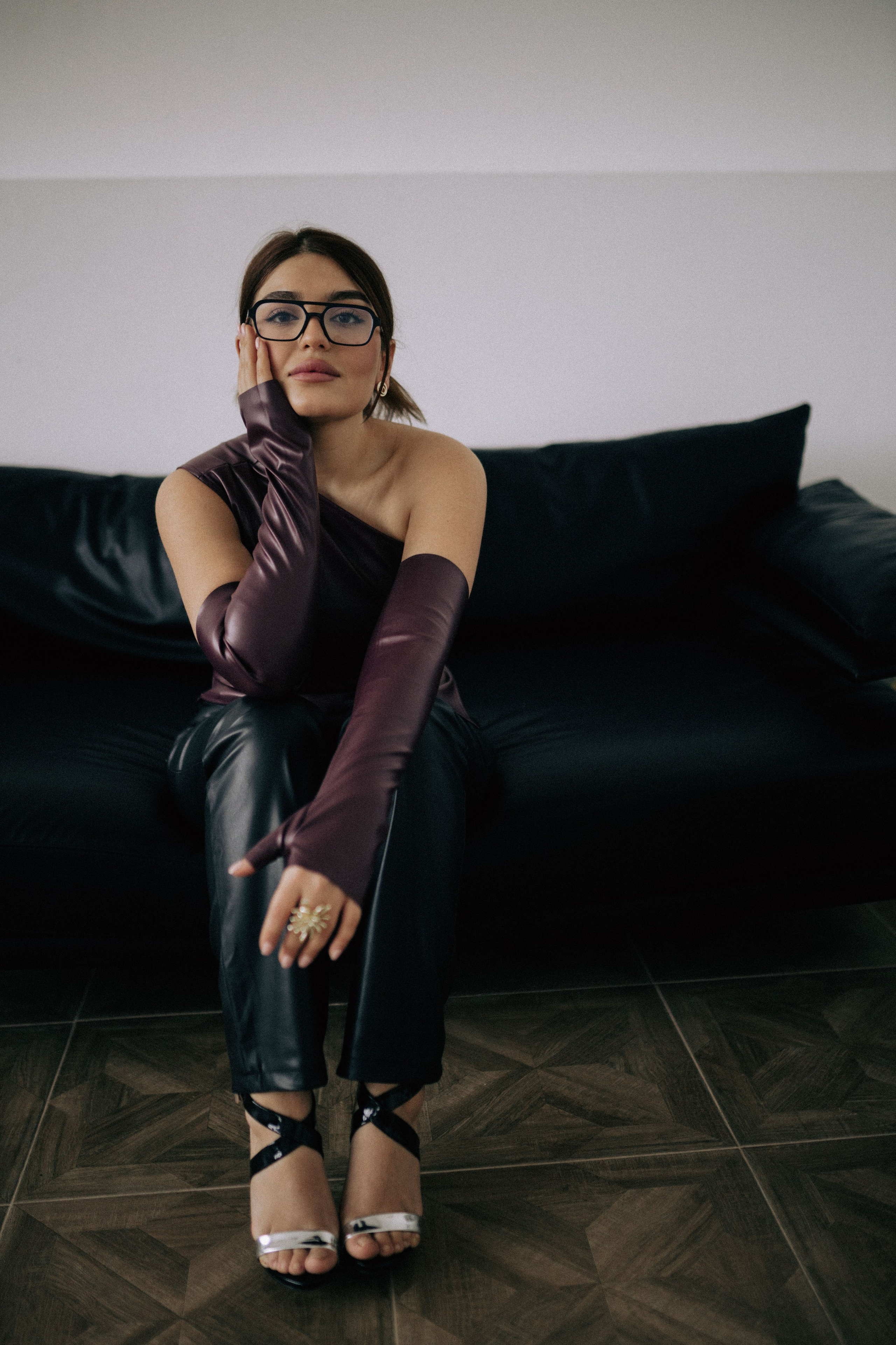 Сона. Фотограф Стилист Тюмень Вера Хайруллина