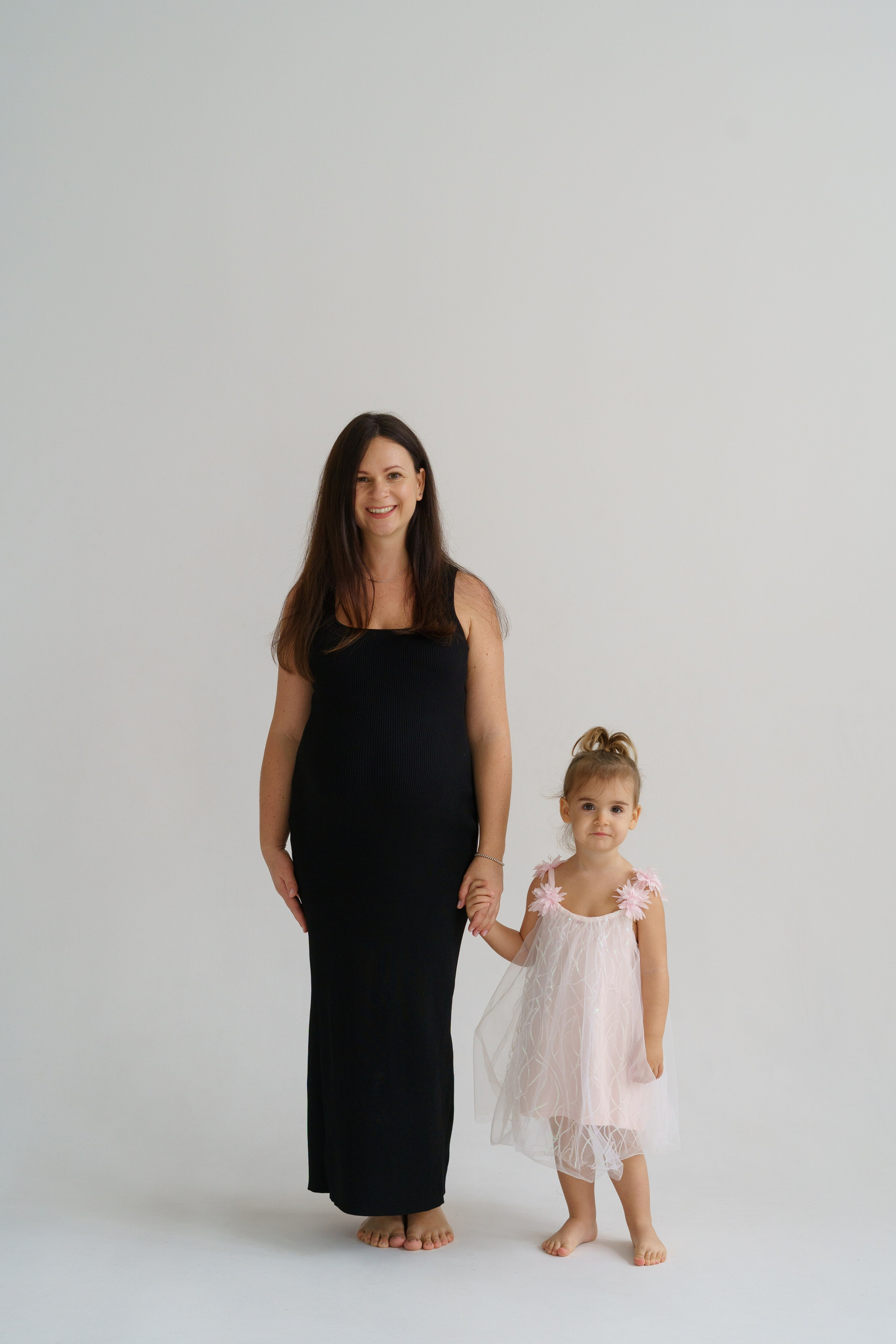 Оля, Настя, Кристина, Катя. Главная