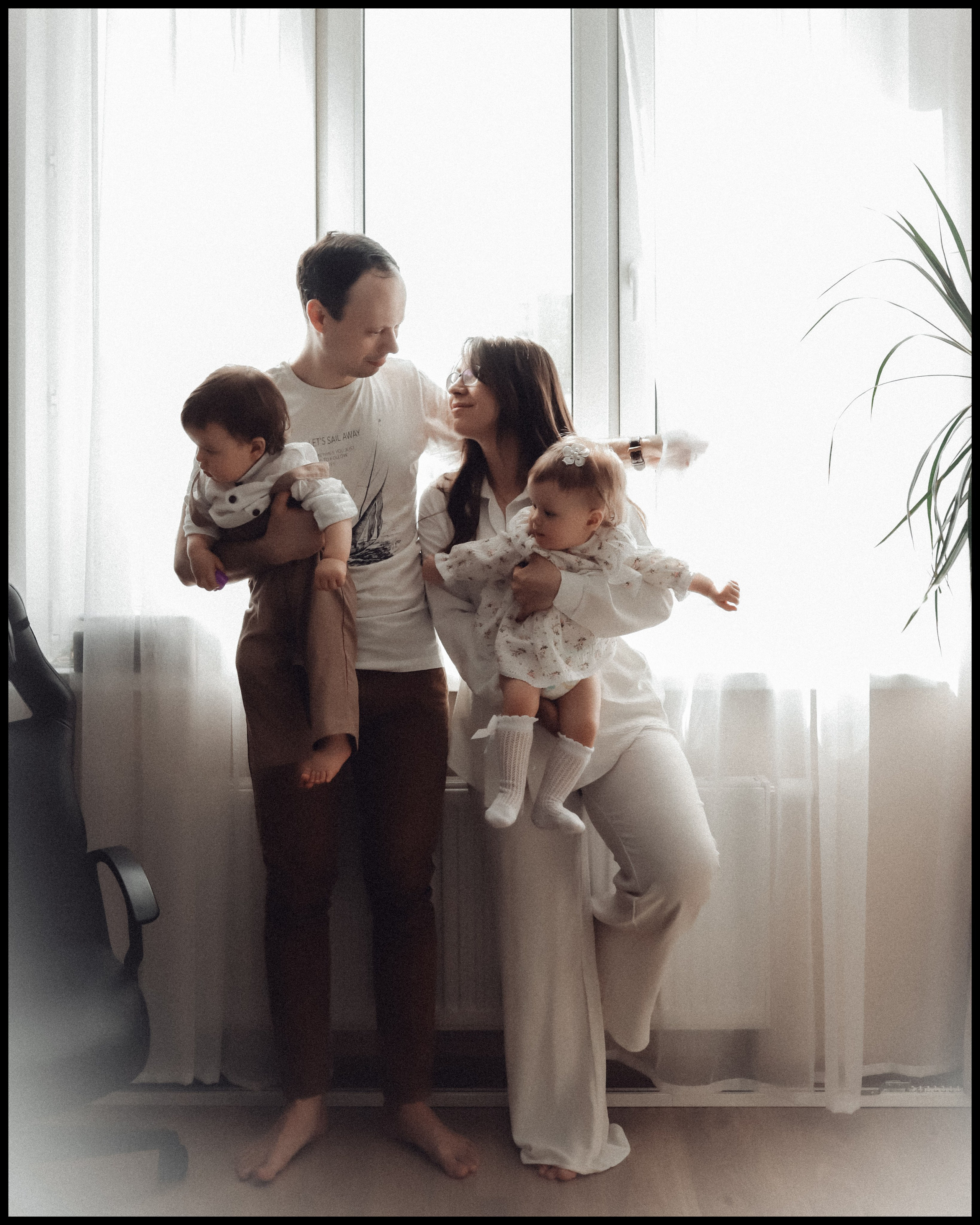 Елена и Руслан. Фотограф в Нижнем Новгороде Кристина Батанова