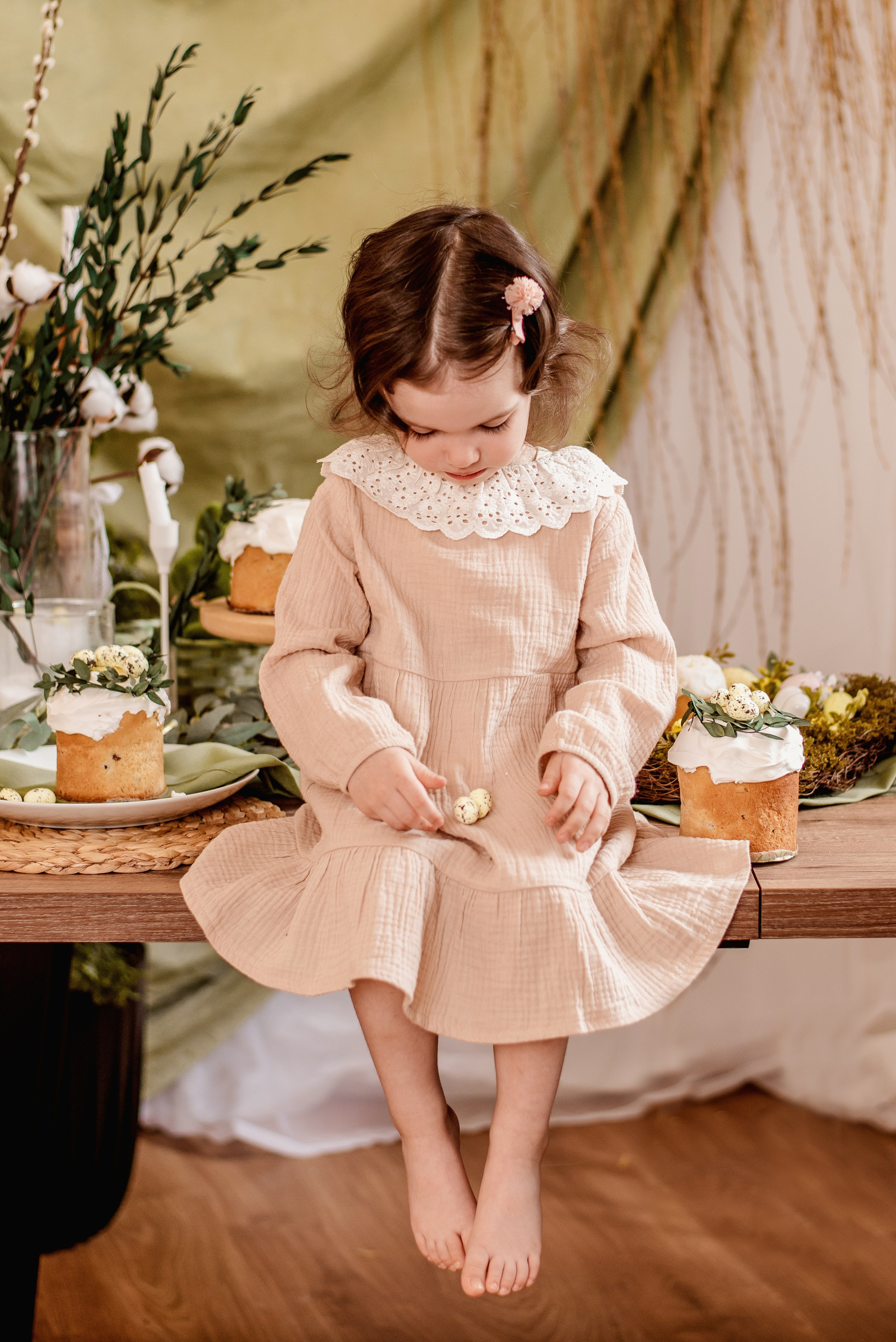 Илиана. Семейный фотограф в Новочеркасске Виктория Громова