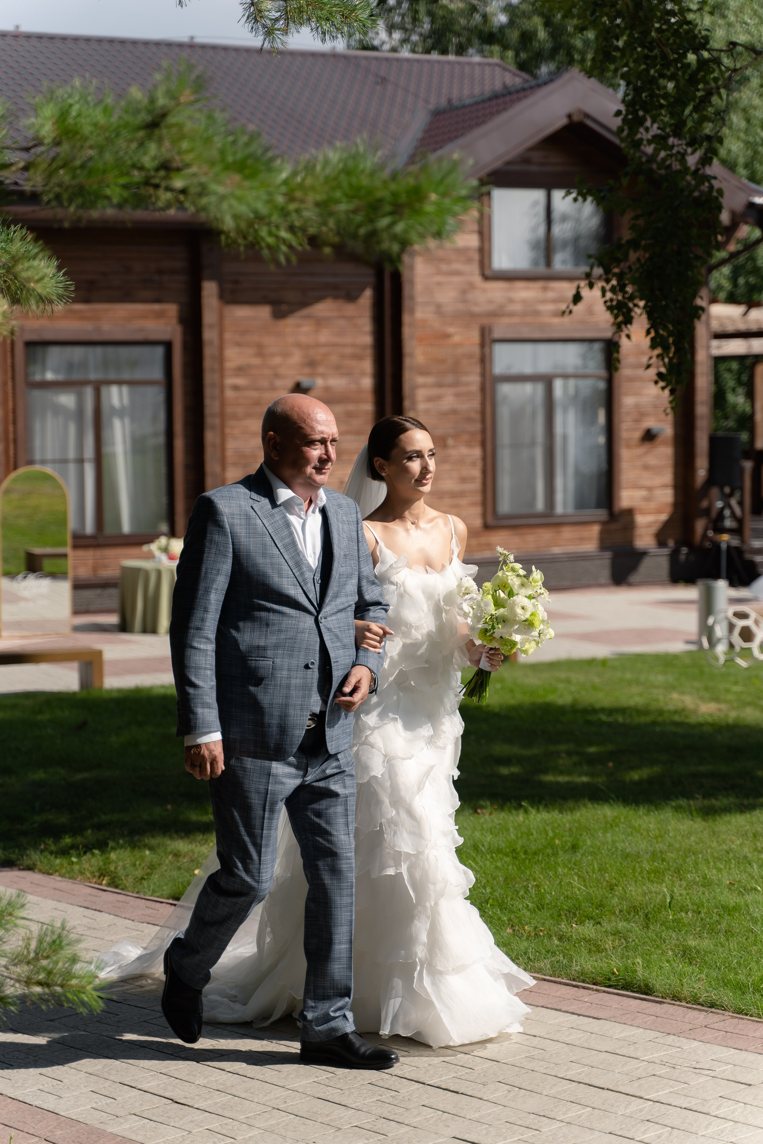 Егор и Екатерина. Свадебный и семейный фотограф в Новосибирске Наталья Зорина