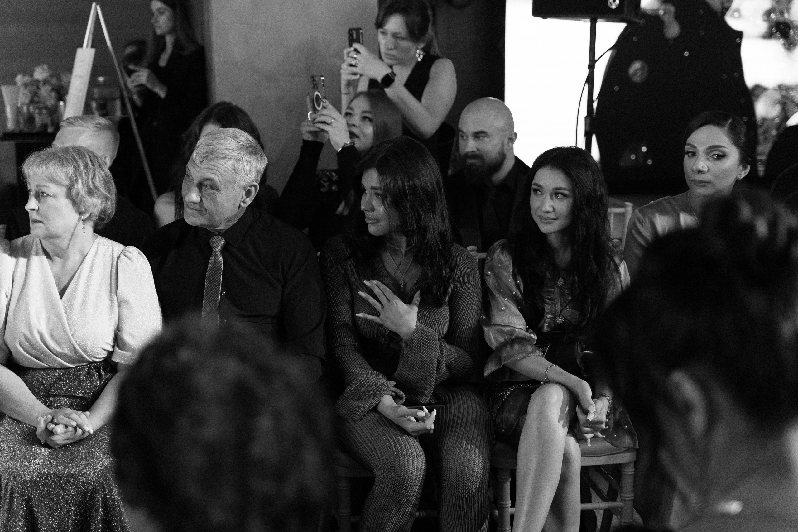 Леся и Антон. Свадебный и семейный фотограф в Новосибирске Наталья Зорина