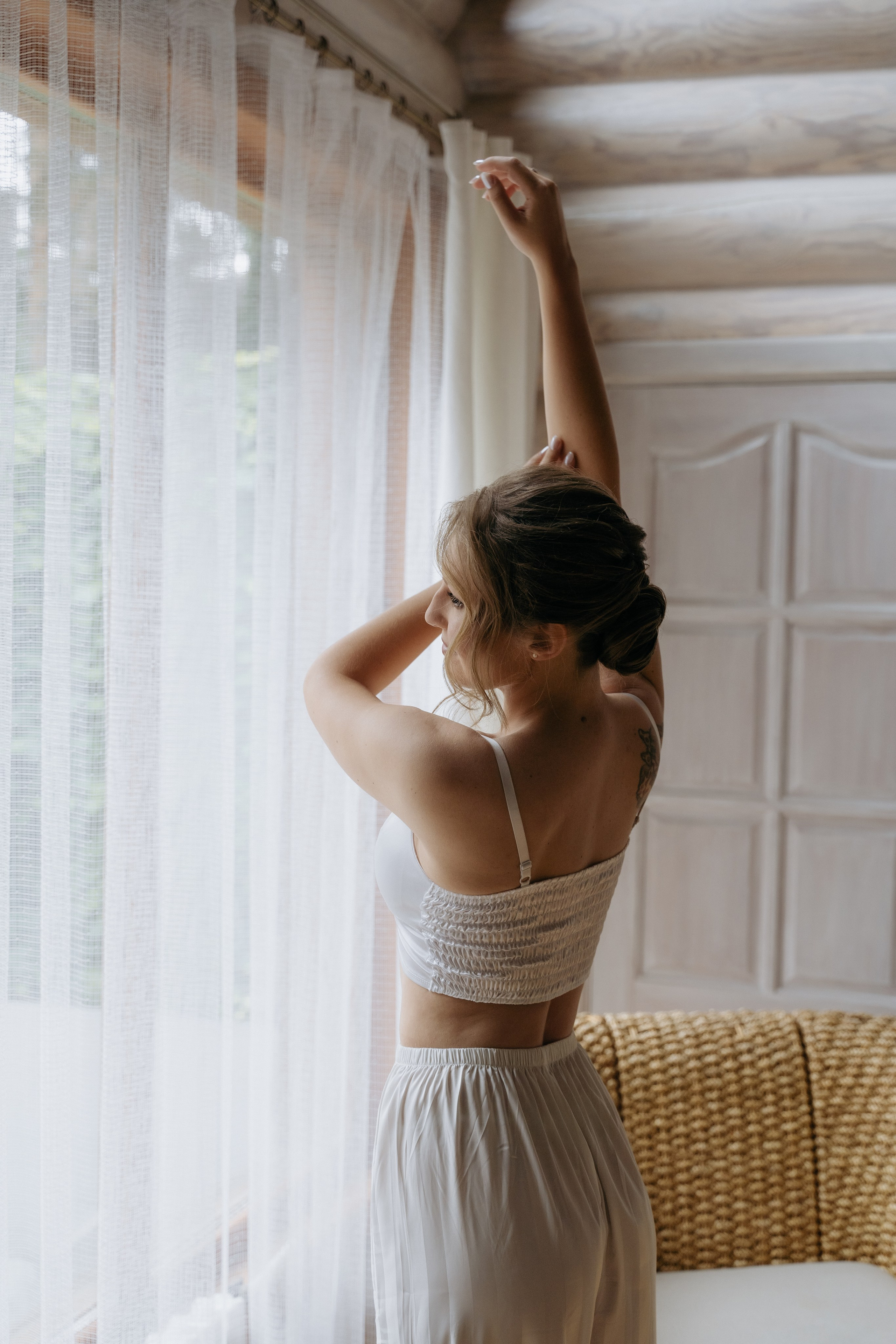 Саша и Даша. Свадебный и семейный фотограф в Новосибирске Наталья Зорина