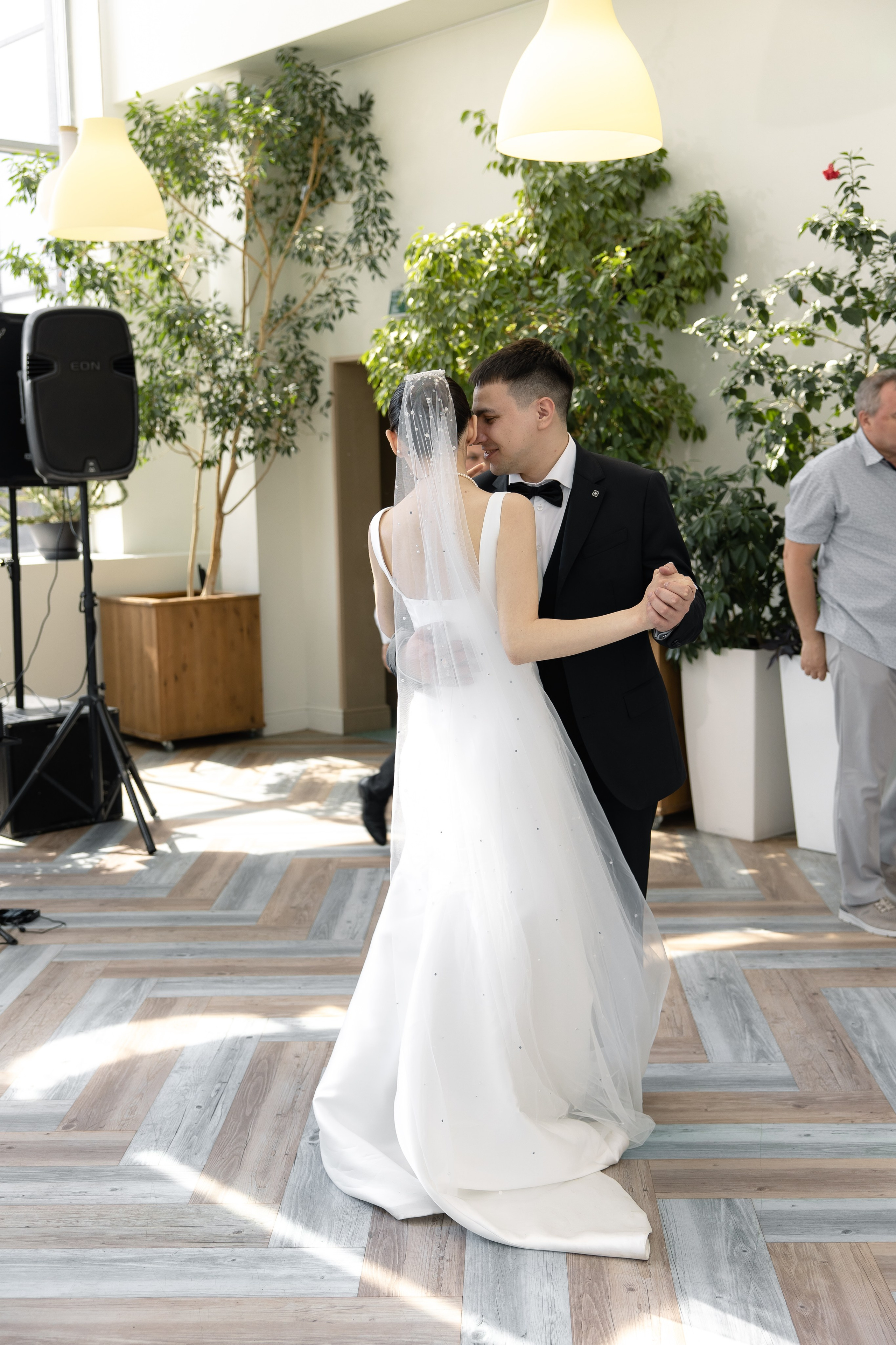 Глеб и Алина. Свадебный и семейный фотограф в Новосибирске Наталья Зорина