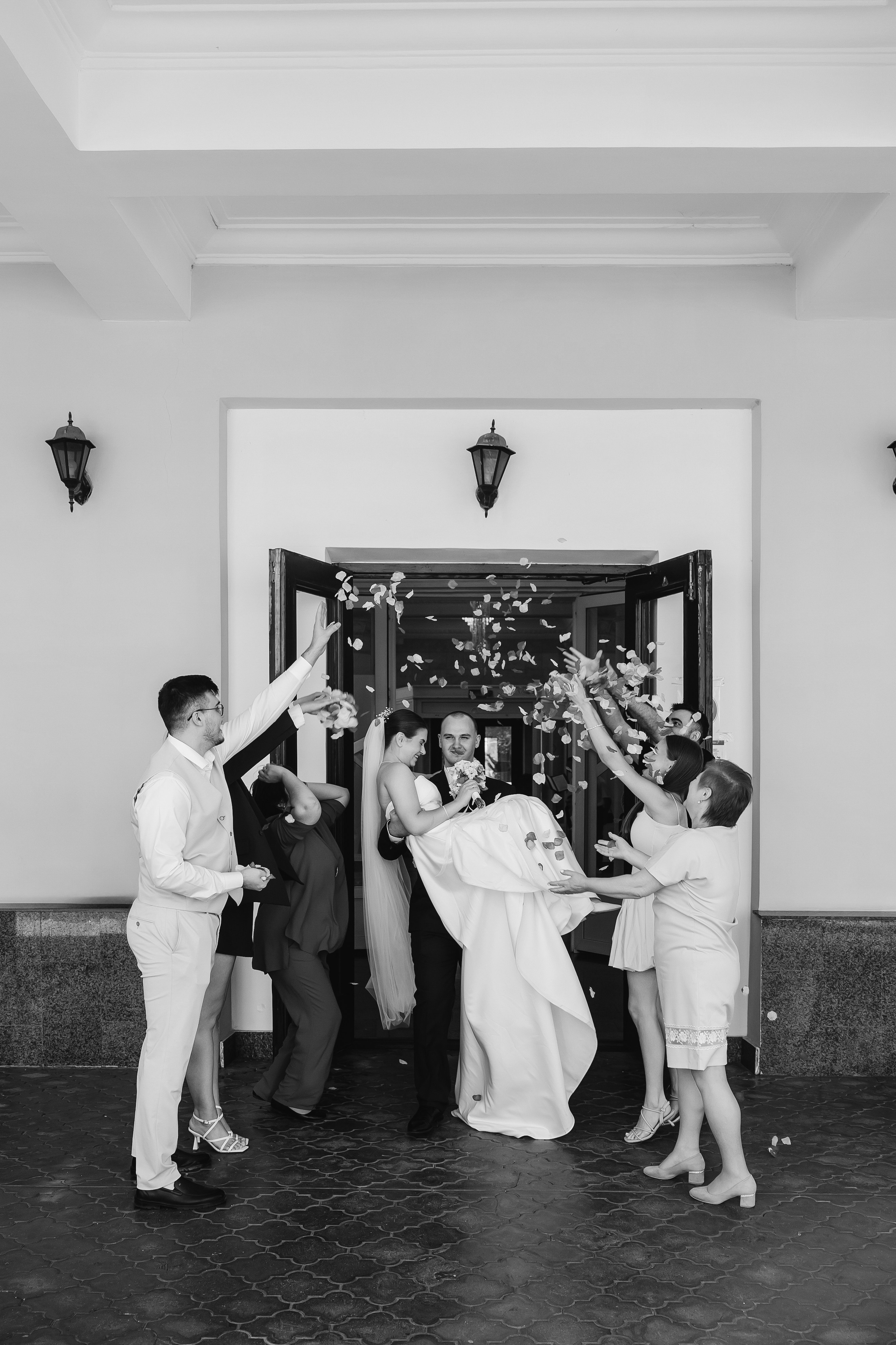 Александр & София. Свадебный и студийный фотограф в Нижнем Новгороде